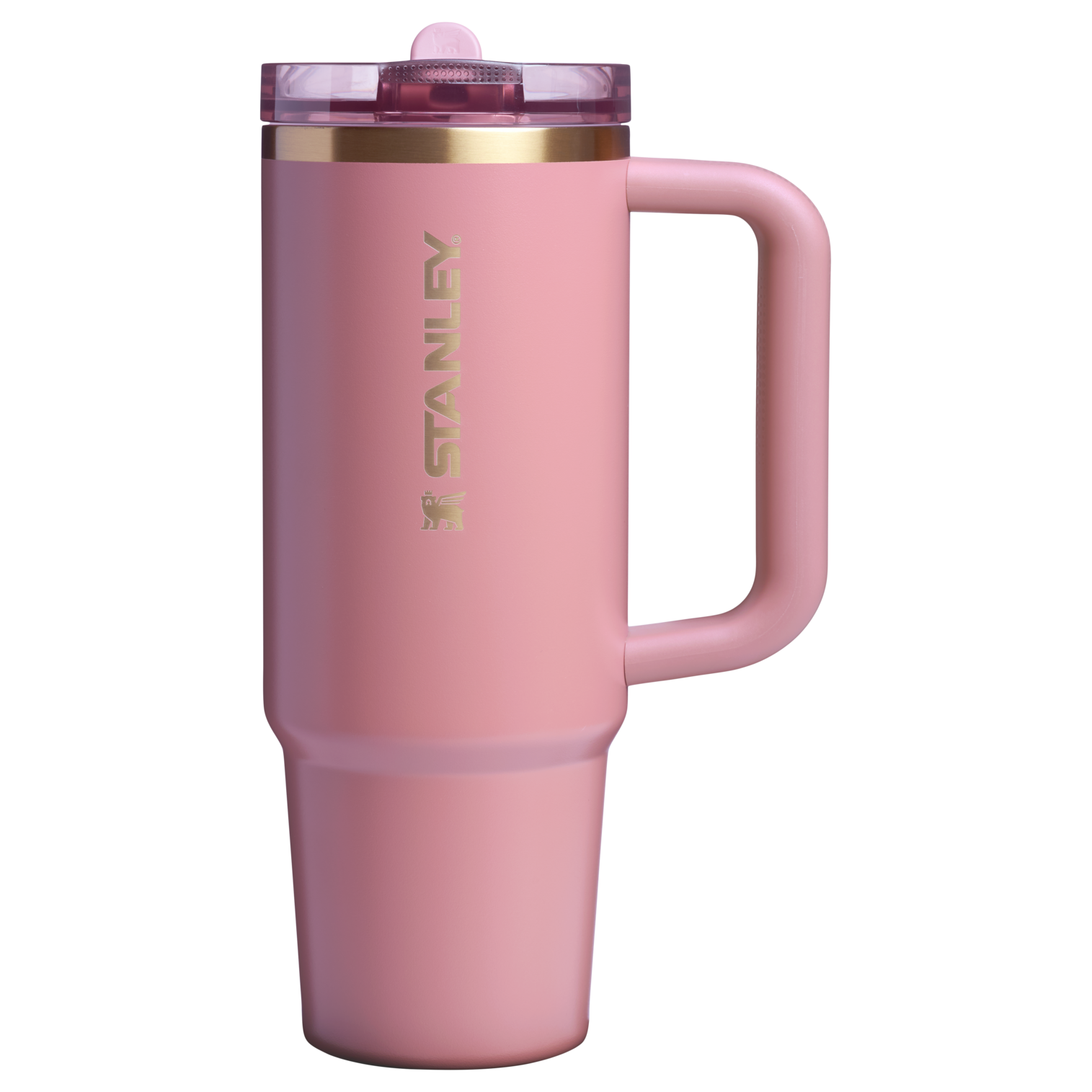 The Quencher ProTour Flip Straw Tumbler | 30 OZ - Stanley Create - Made for Your Day