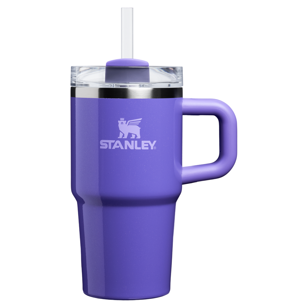 The Quencher H2.O FlowState™ Tumbler | 20 OZ - Stanley Create - Ready for Travel