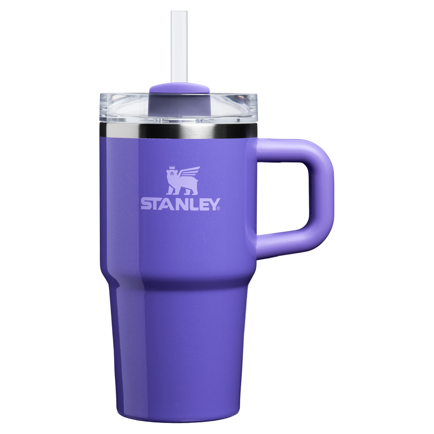 The Quencher H2.O FlowState™ Tumbler | 20 OZ - Stanley Create - Ready for Travel