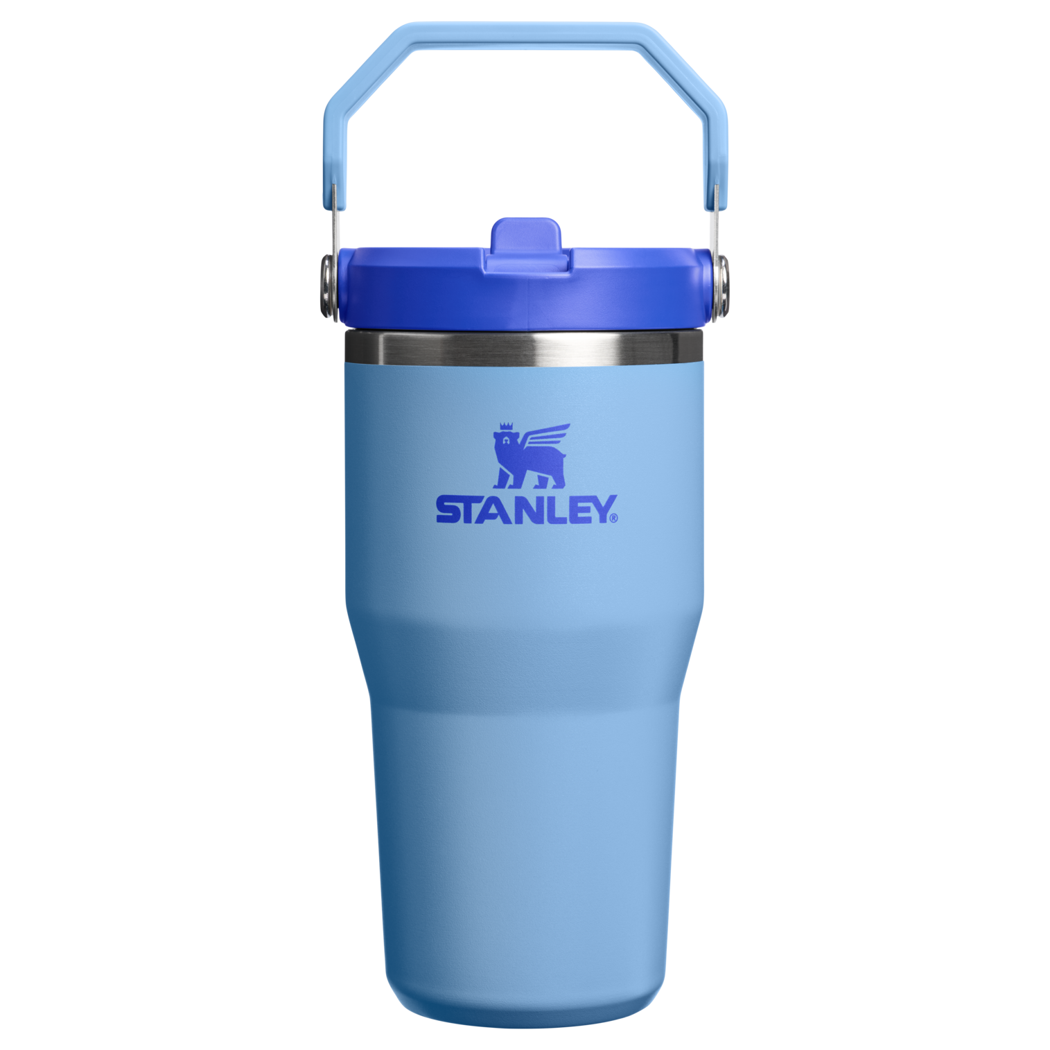 The IceFlow™ Flip Straw Tumbler | 20 OZ - Stanley Create - Daily Water Made Simple