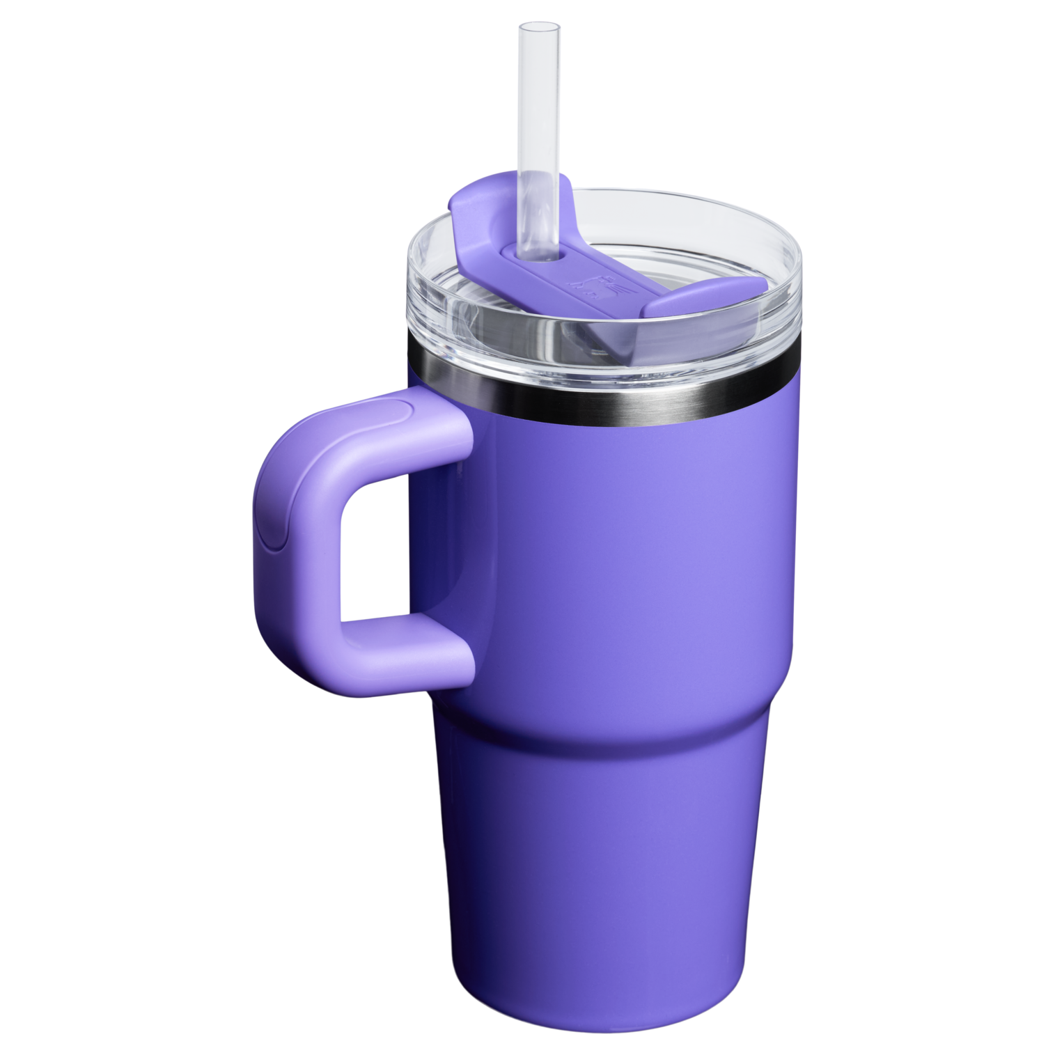 The Quencher H2.O FlowState™ Tumbler with Handle | 20 OZ - Stanley Create - Daily Drinkware