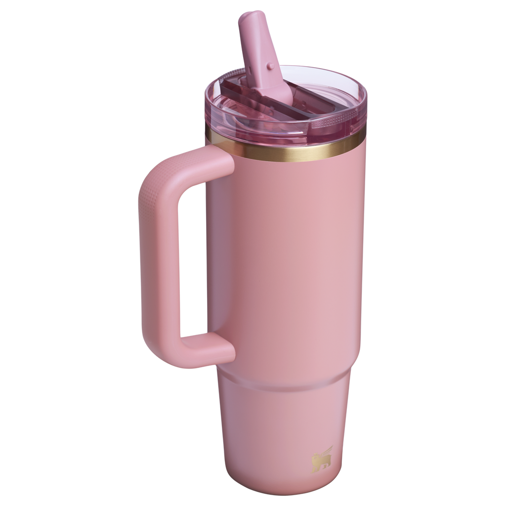 The Quencher ProTour Flip Straw Tumbler | 30 OZ - Stanley Create - Made for Your Day