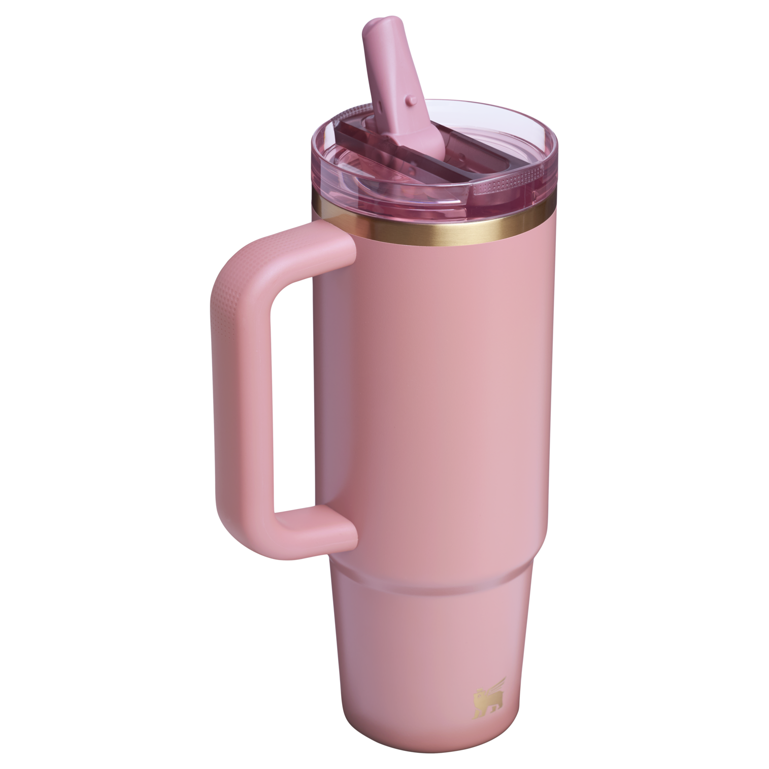 The Quencher ProTour Flip Straw Tumbler | 30 OZ - Stanley Create - Made for Your Day