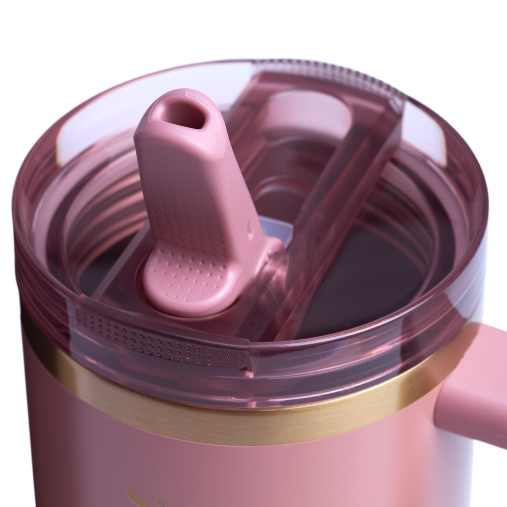 The Quencher ProTour Flip Straw Tumbler | 30 OZ - Stanley Create - Made for Your Day