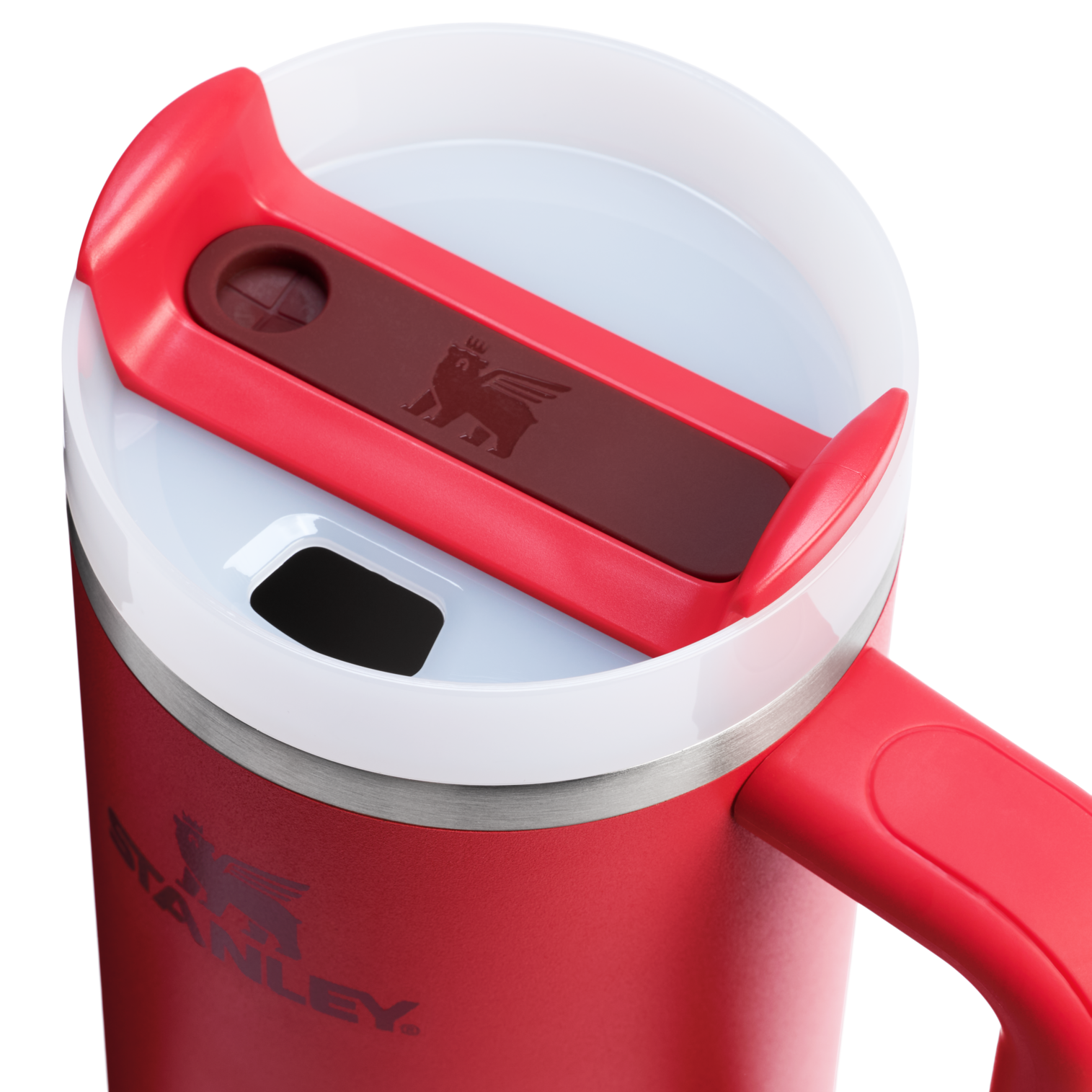 The Quencher H2.0 FlowState™ Tumbler | 20 OZ - More Daily Hydration