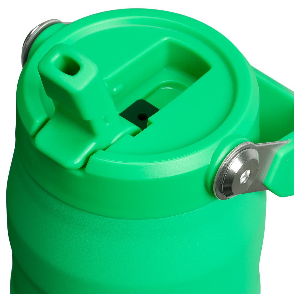 The IceFlow™ Bottle with Flip Straw Lid | 24 OZ - Stanley Create - Your Daily Tumbler