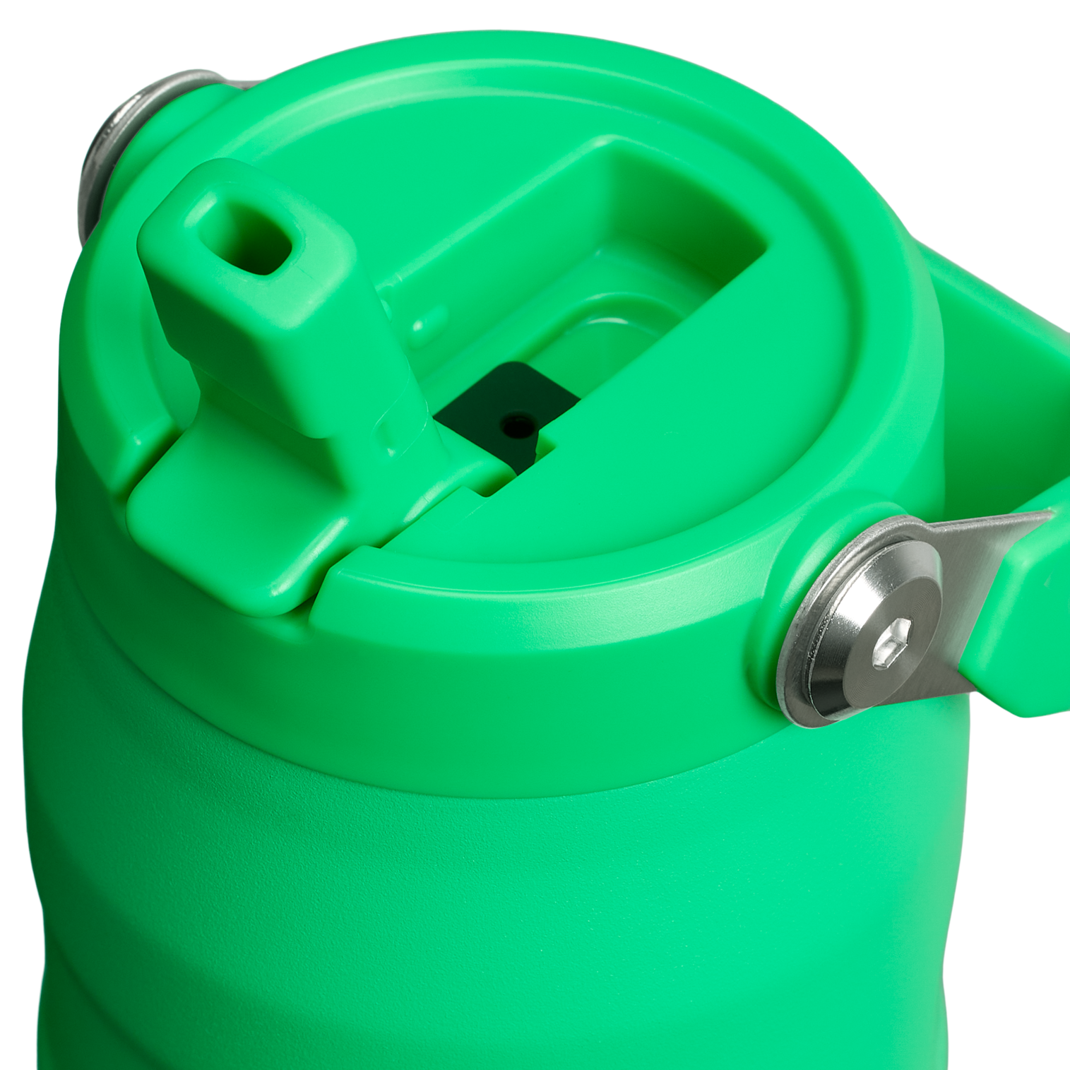 The IceFlow™ Bottle with Flip Straw Lid | 24 OZ - Stanley Create - Your Daily Tumbler