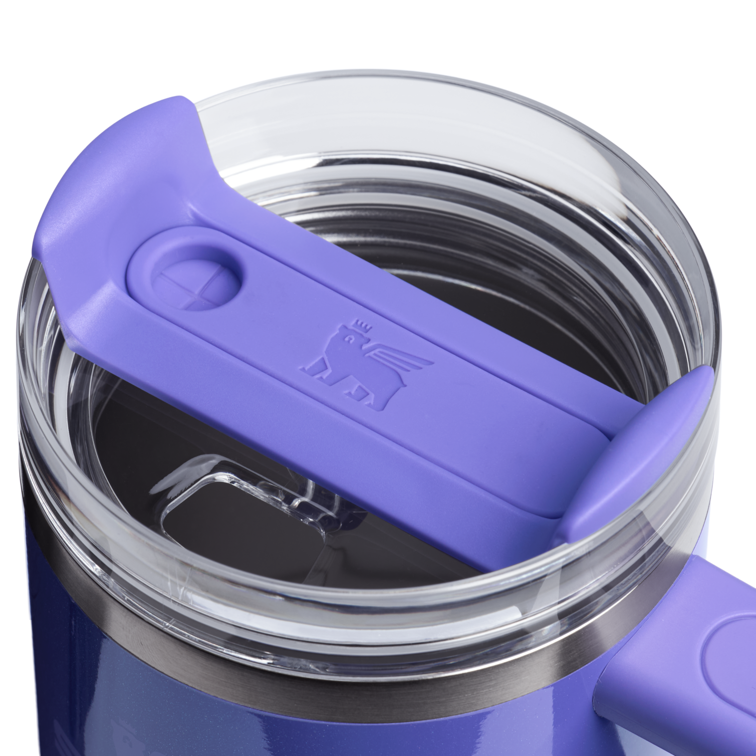 The Quencher H2.O FlowState™ Tumbler | 20 OZ - Stanley Create - Ready for Travel