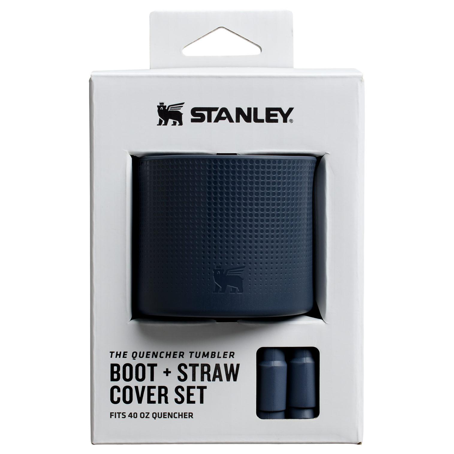 Stanley Quencher Boot and Straw Cover Set | 30 OZ & 20 OZ - Sipping Made Easy