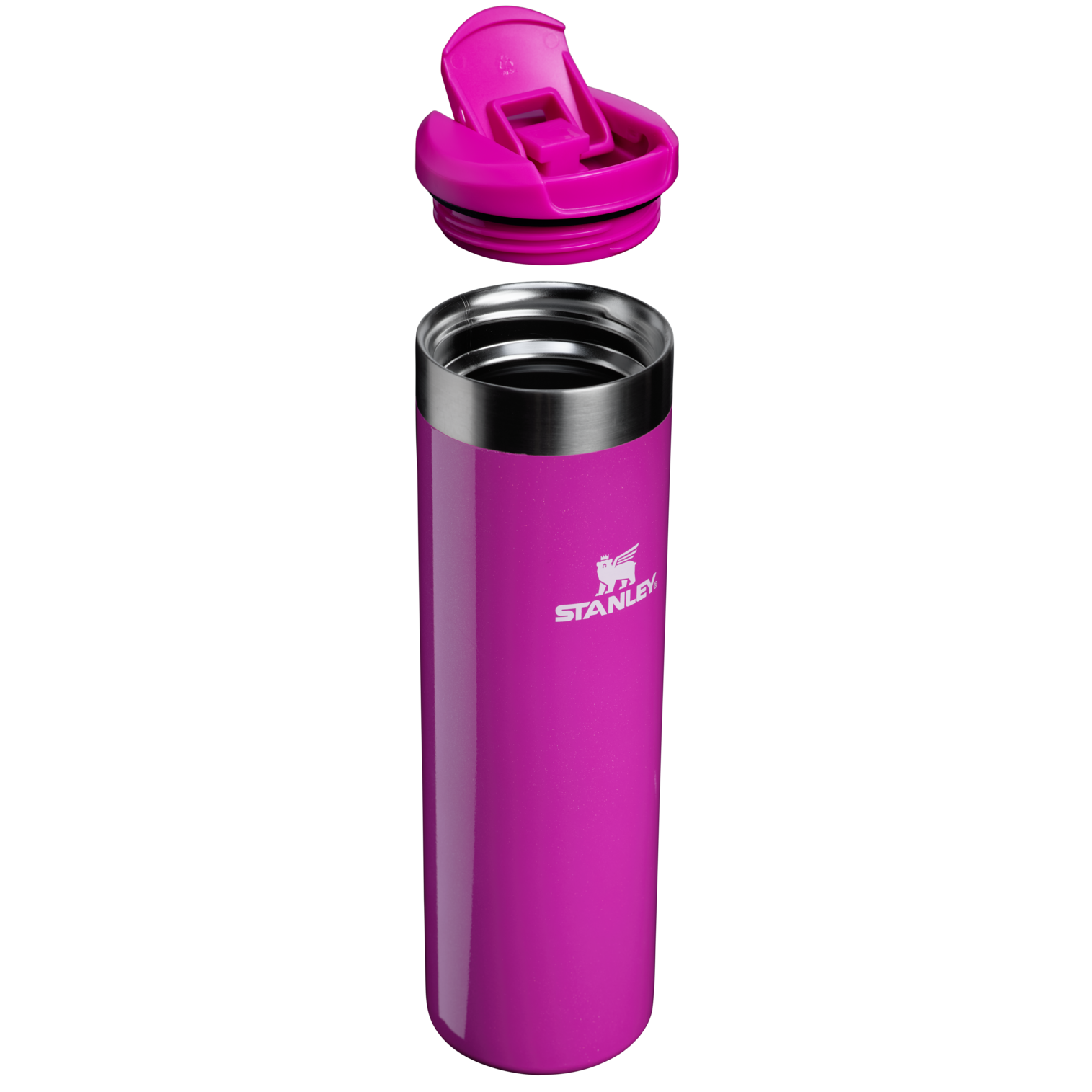 The Transit Flip Top Mug | 20 OZ - Stanley Create - Sip with Stanley