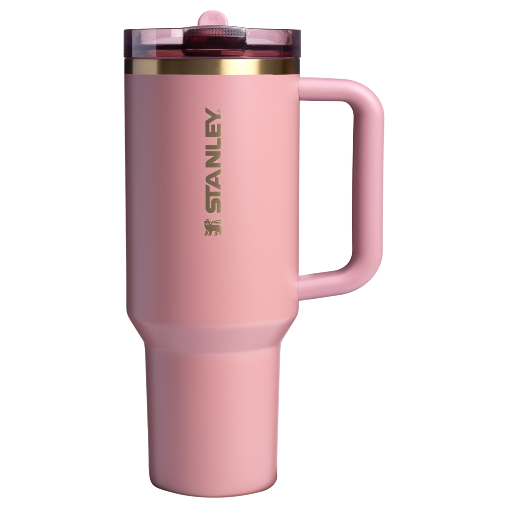 The Quencher ProTour Flip Straw Tumbler | 40 OZ - Stanley Create - Everyday Hydration