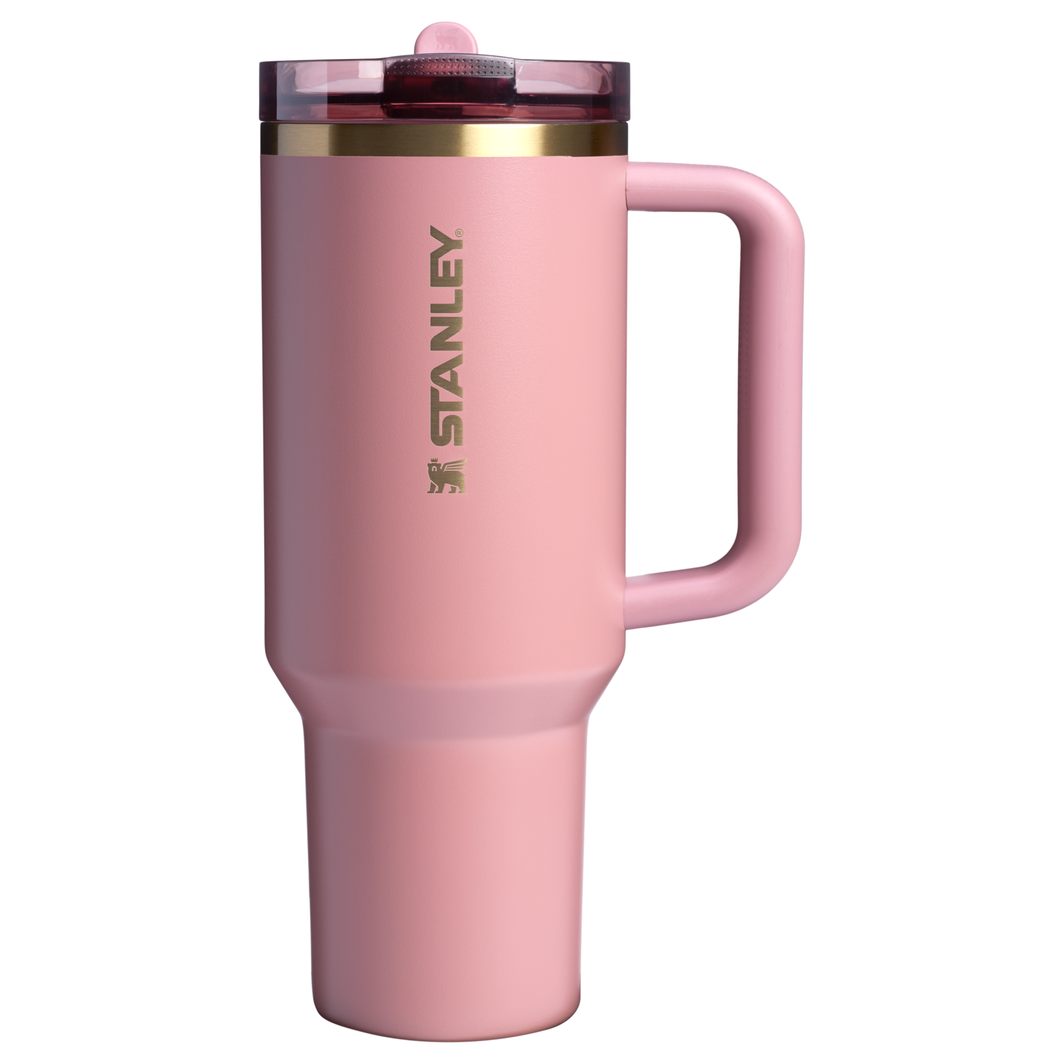 The Quencher ProTour Flip Straw Tumbler | 40 OZ - Stanley Create - Everyday Hydration