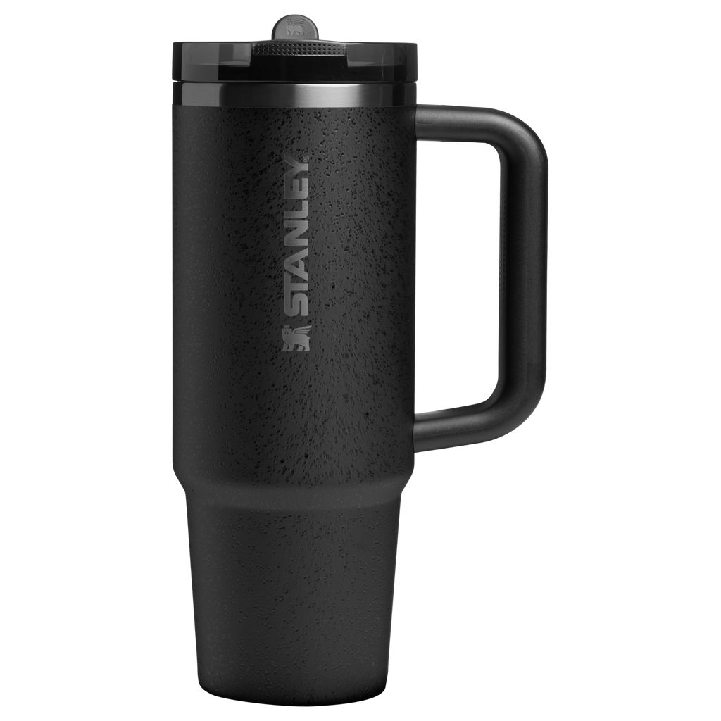 The Quencher ProTour Flip Straw Tumbler | 30 OZ - Stanley Create - Made for Your Day