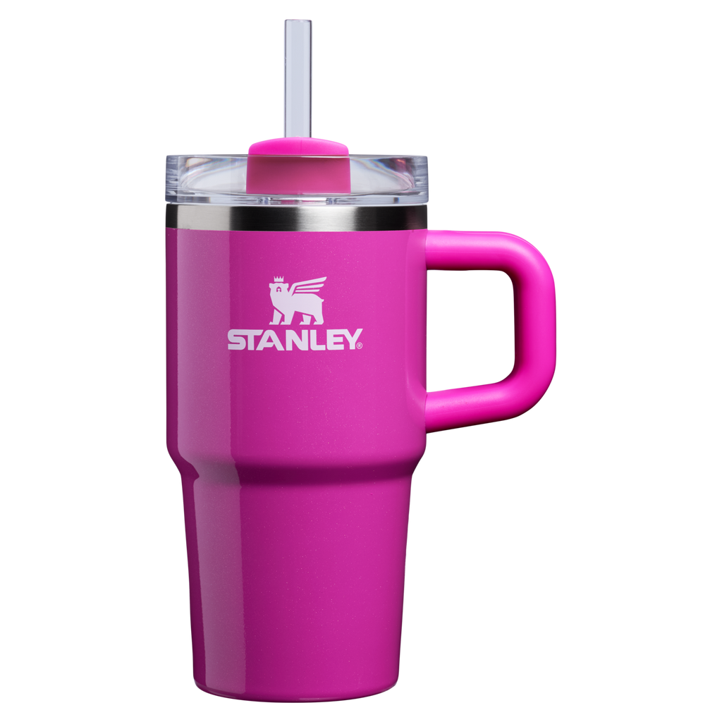 The Quencher H2.O FlowState™ Tumbler | 20 OZ - Stanley Create - Ready for Travel