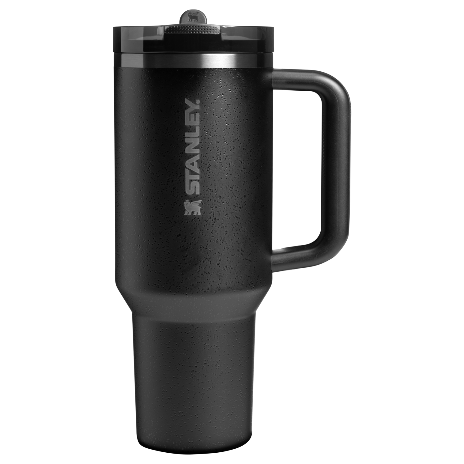The Quencher ProTour Flip Straw Tumbler | 40 OZ - Stanley Create - Everyday Hydration