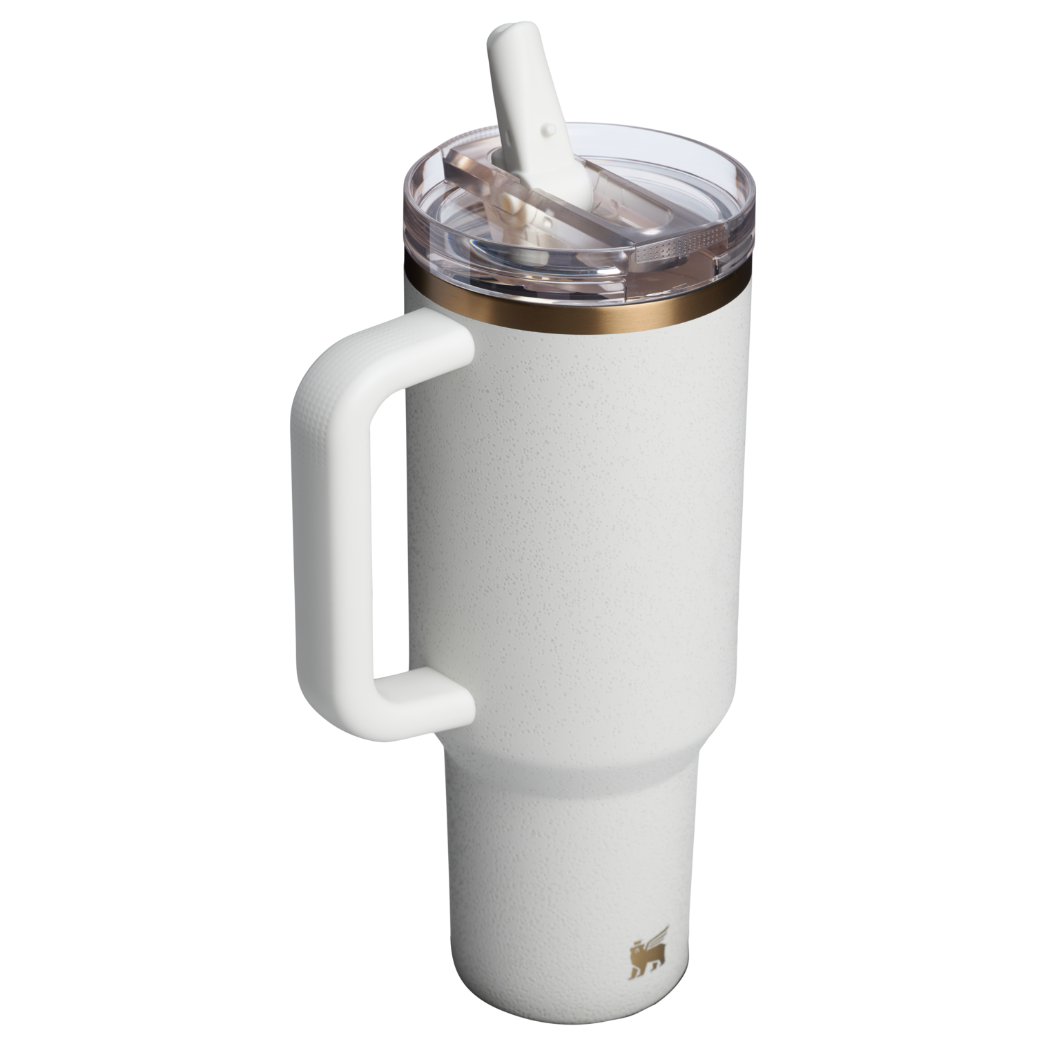 The Quencher ProTour Flip Straw Tumbler | 40 OZ - Stanley Create - Everyday Hydration