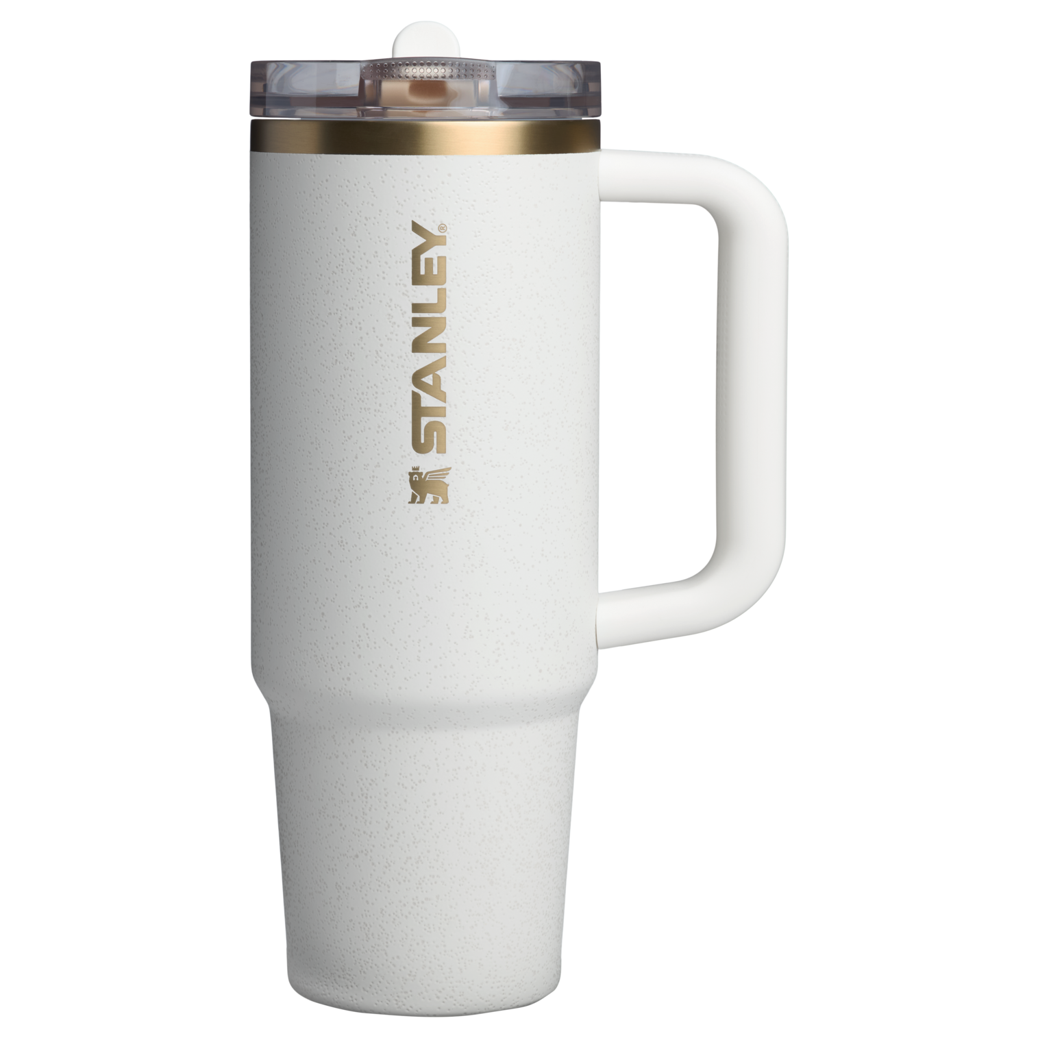 The Quencher ProTour Flip Straw Tumbler | 30 OZ - Stanley Create - Made for Your Day