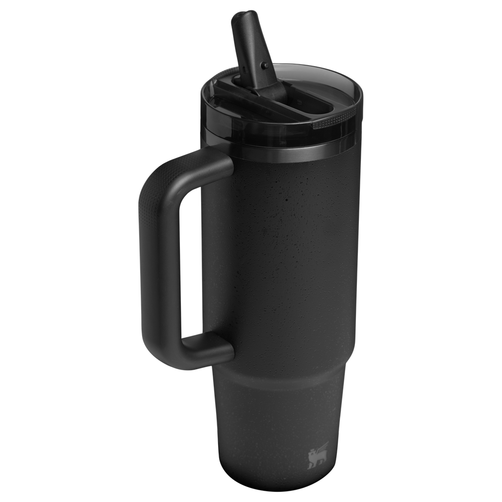 The Quencher ProTour Flip Straw Tumbler | 30 OZ - Stanley Create - Made for Your Day
