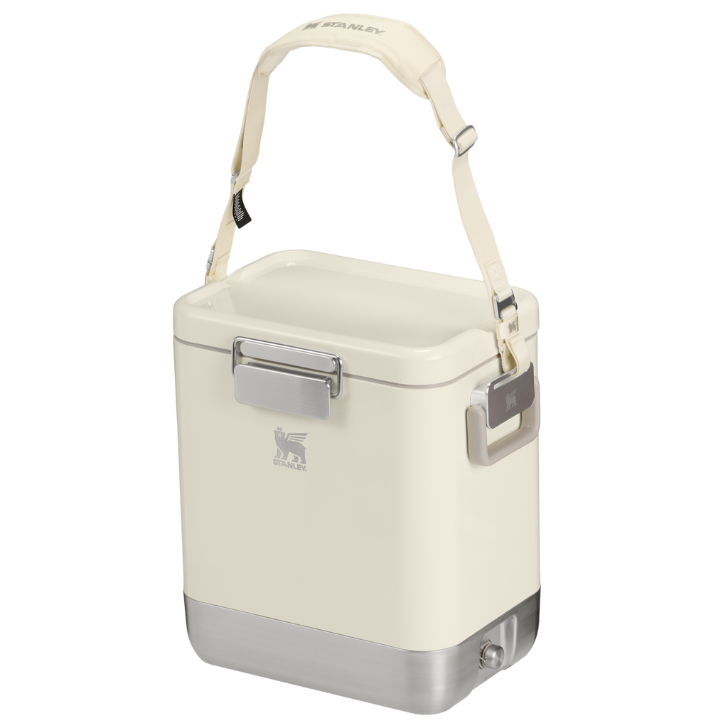 The Stanley Lifted Spirits™ Steel Cooler | 26 QT - Better Cup Days