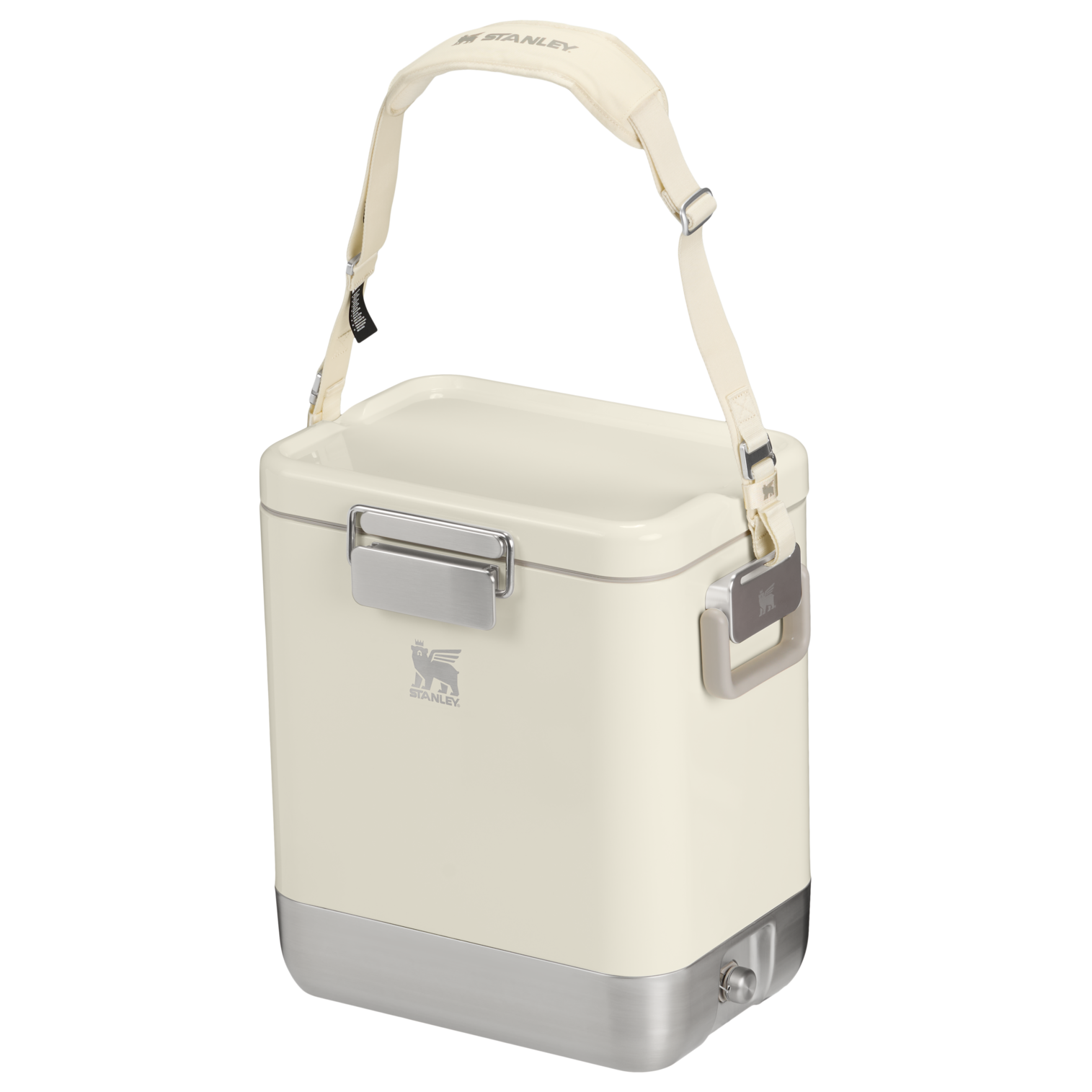The Stanley Lifted Spirits™ Steel Cooler | 26 QT - Better Cup Days