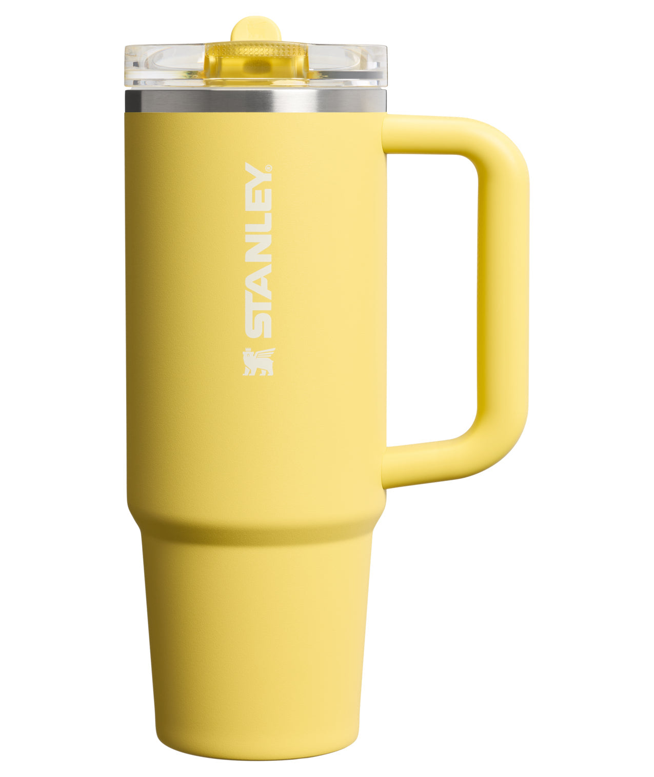 The Quencher ProTour Flip Straw Tumbler | 30 OZ - Stanley Create - Made for Your Day