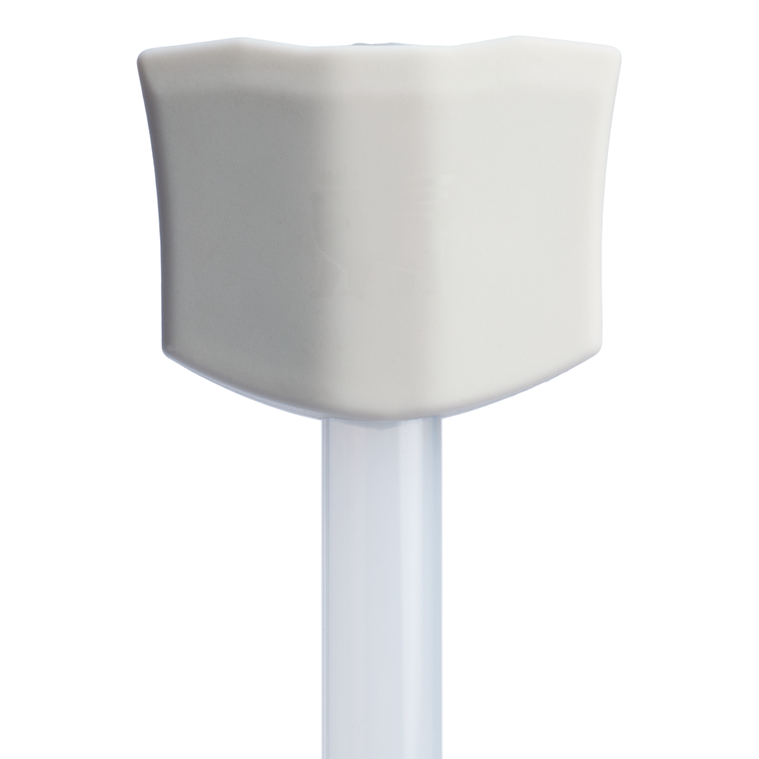 The Stay Smooth Straw Topper | 2-pack - Ready for Any Day