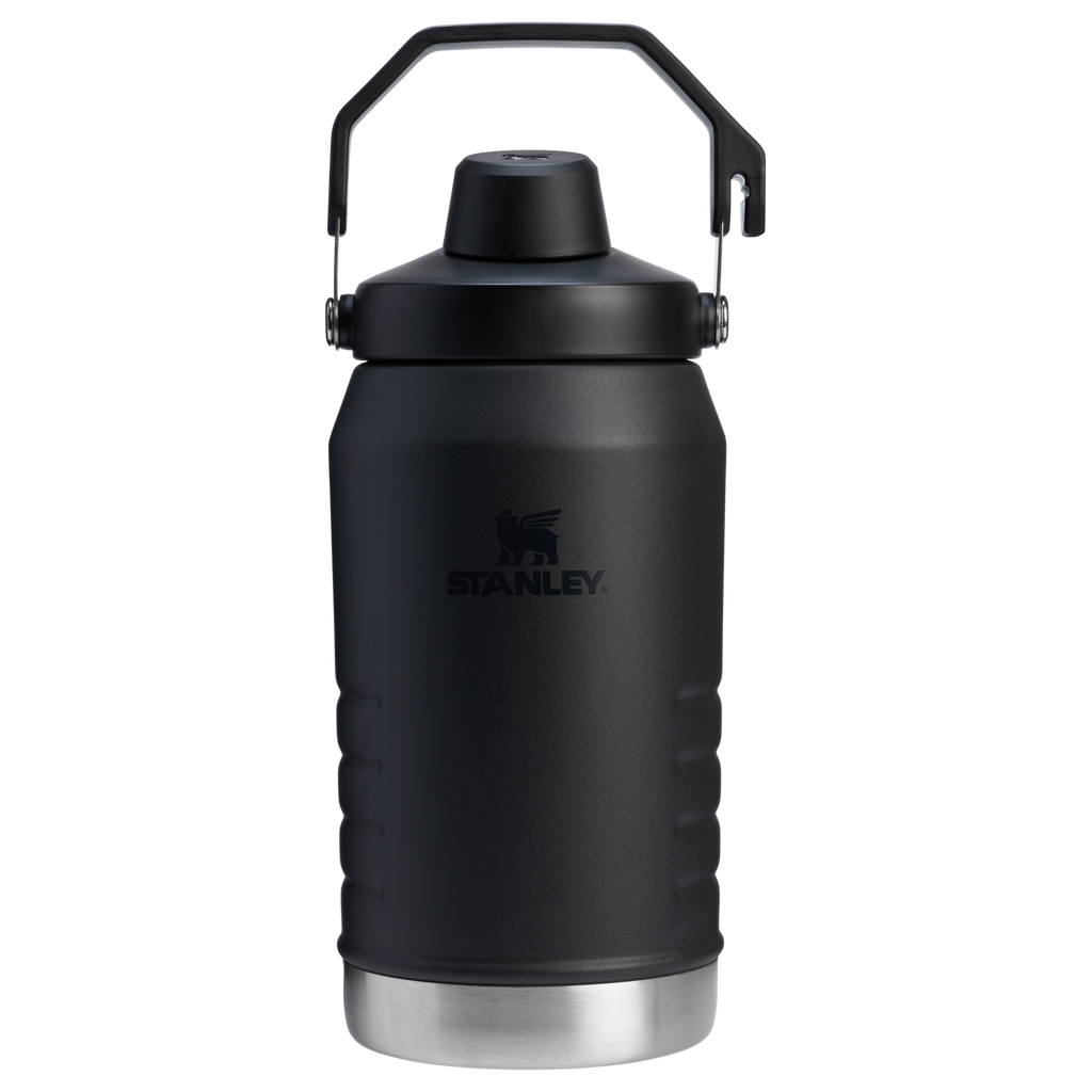 IceFlow™ Jug with Fast Flow Lid | 64 OZ - Made for Your Routine