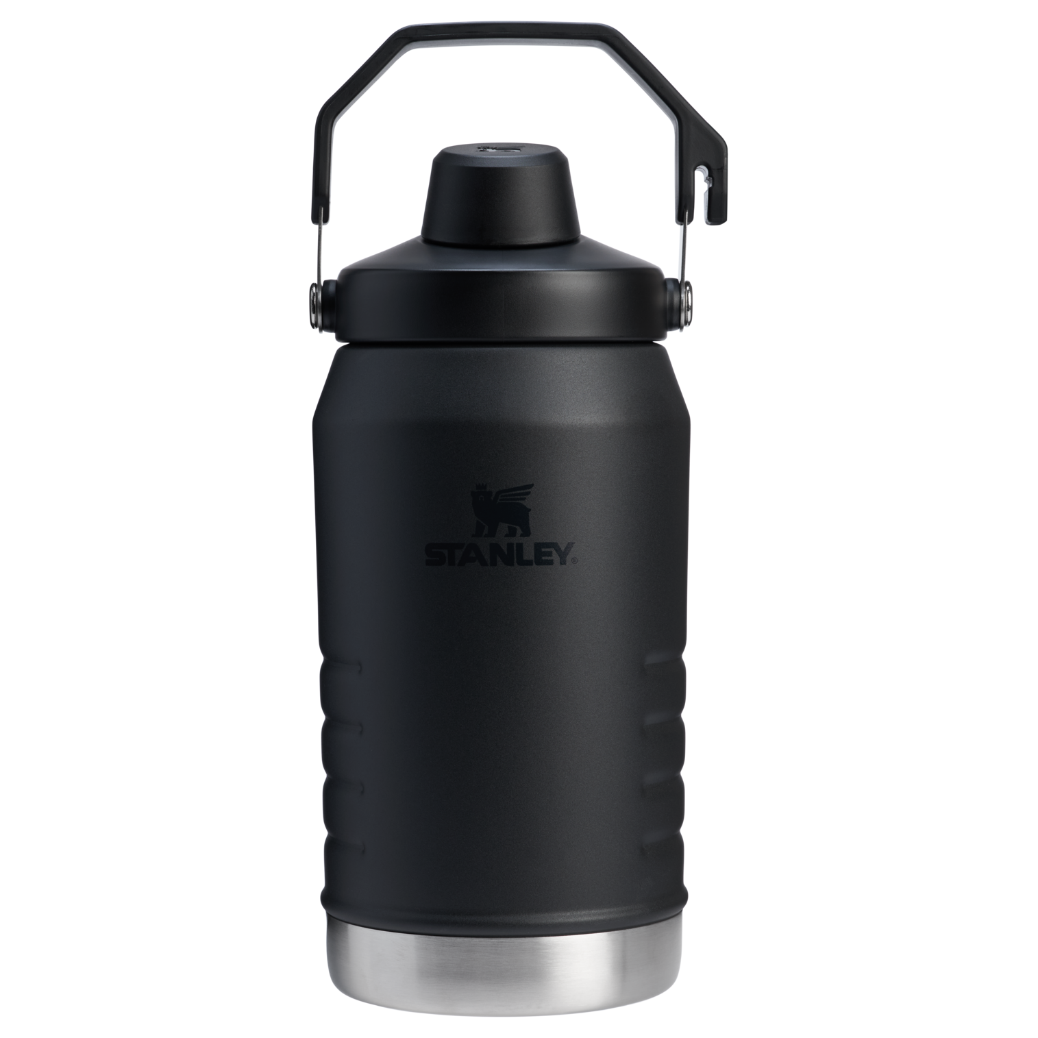 IceFlow™ Jug with Fast Flow Lid | 64 OZ - Made for Your Routine