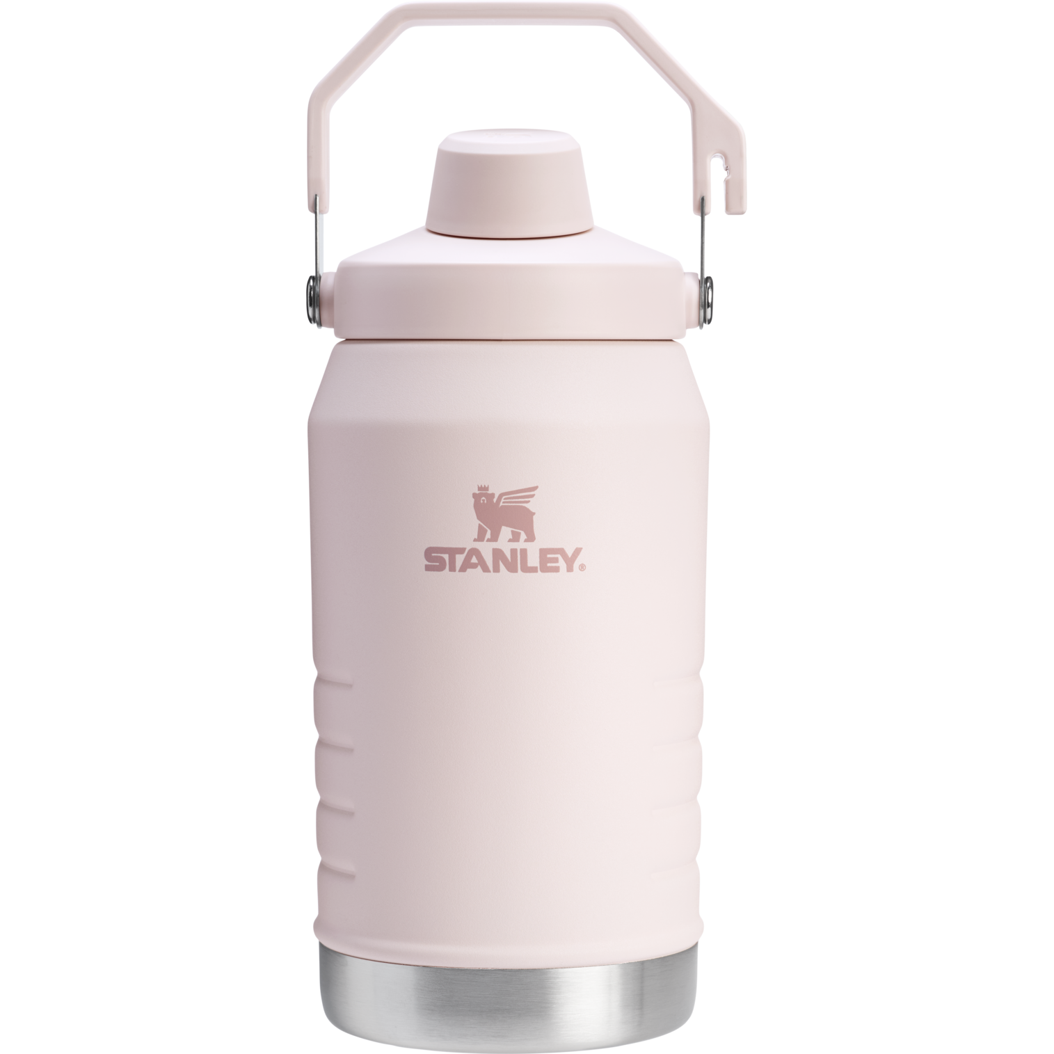IceFlow™ Jug with Fast Flow Lid | 64 OZ - Made for Your Routine