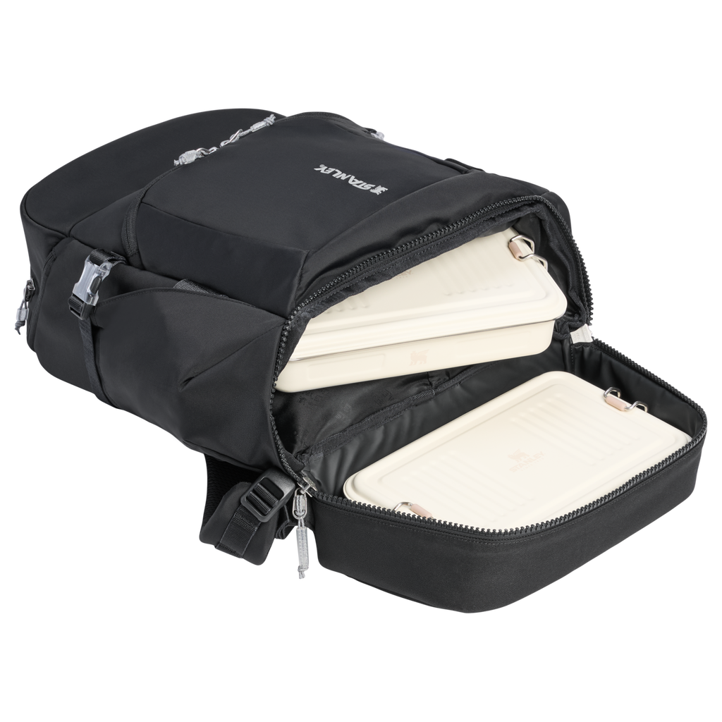 The Vitalize™ Backpack | 30.9 QT - Everyday Cup Gear