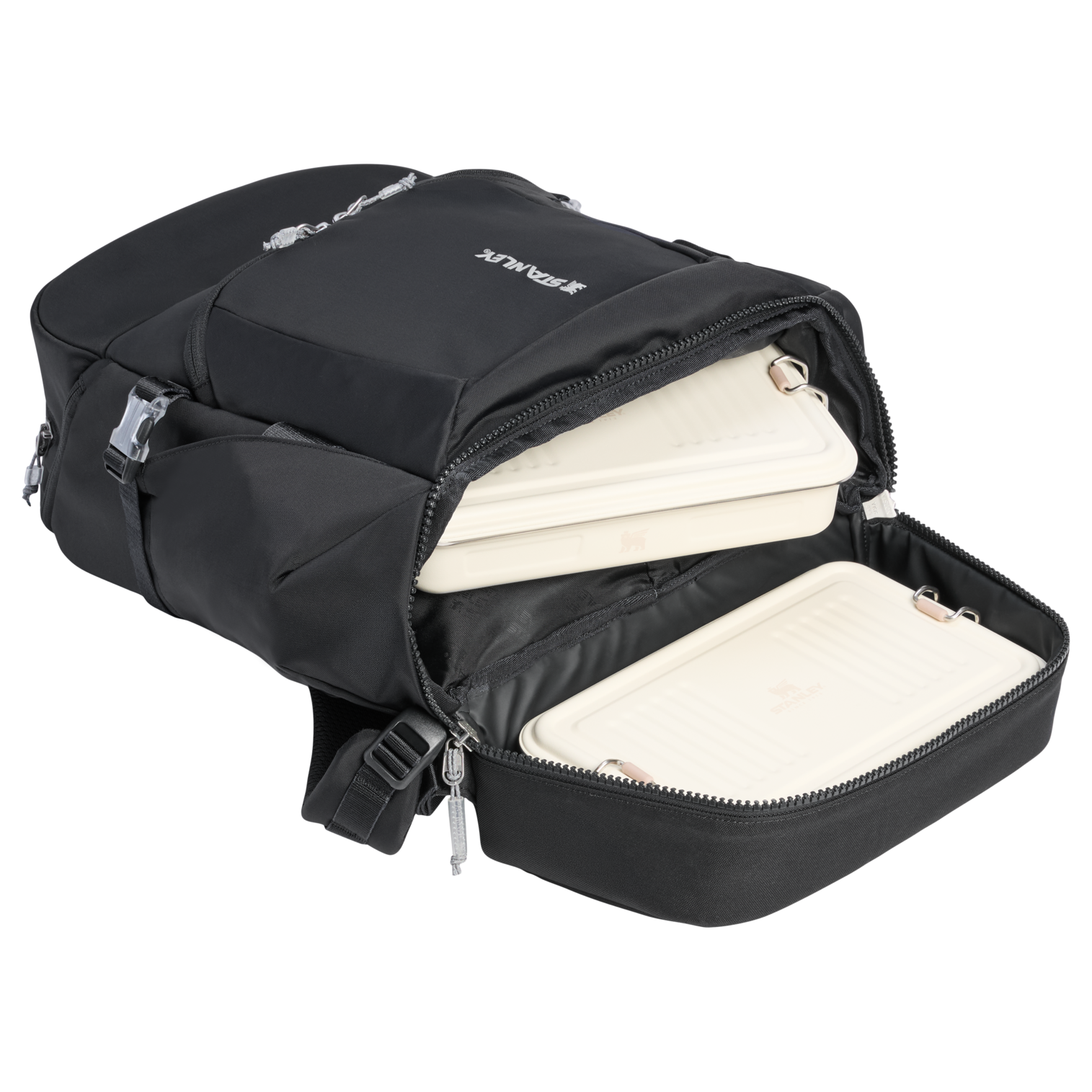 The Vitalize™ Backpack | 30.9 QT - Everyday Cup Gear