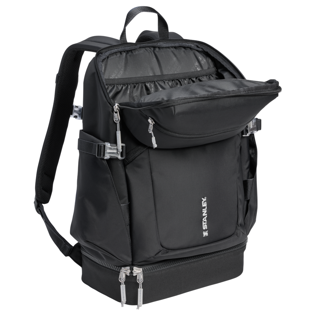 The Vitalize™ Backpack | 30.9 QT - Everyday Cup Gear