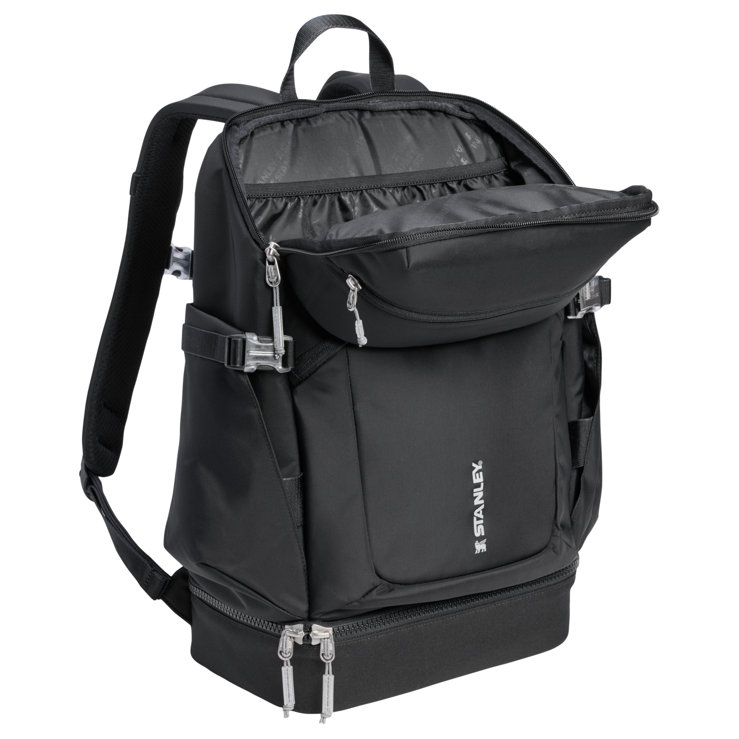 The Vitalize™ Backpack | 30.9 QT - Everyday Cup Gear