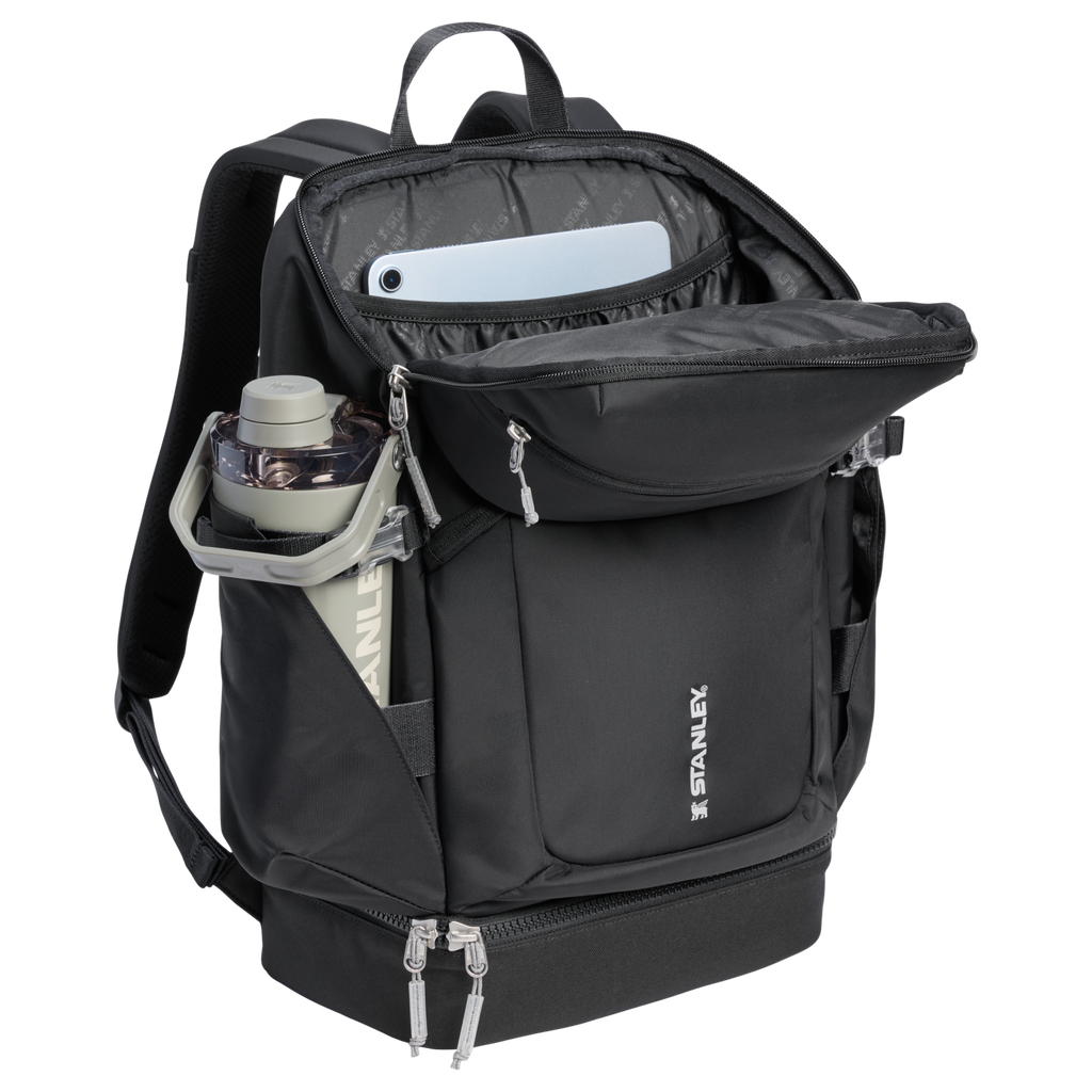 The Vitalize™ Backpack | 30.9 QT - Everyday Cup Gear