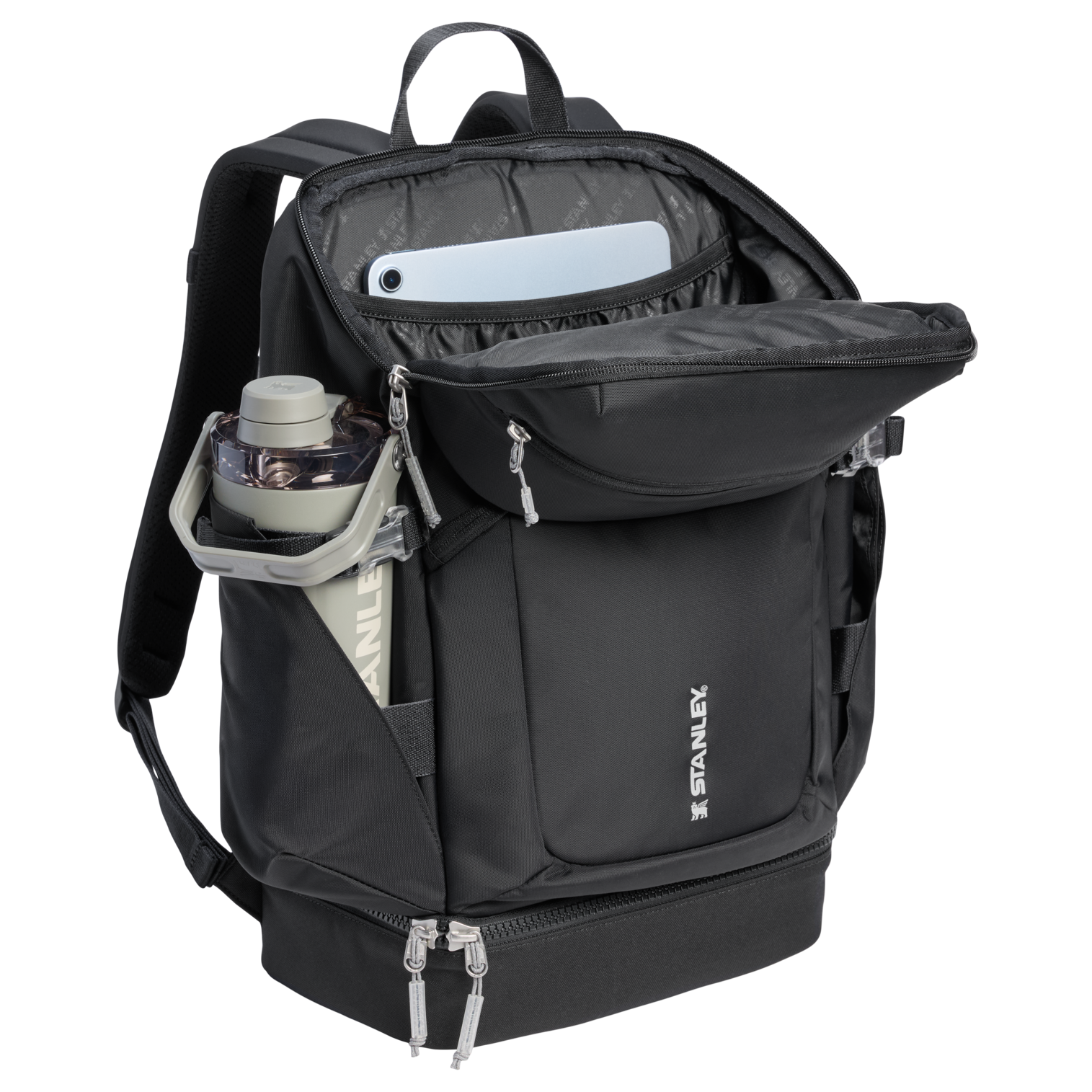 The Vitalize™ Backpack | 30.9 QT - Everyday Cup Gear
