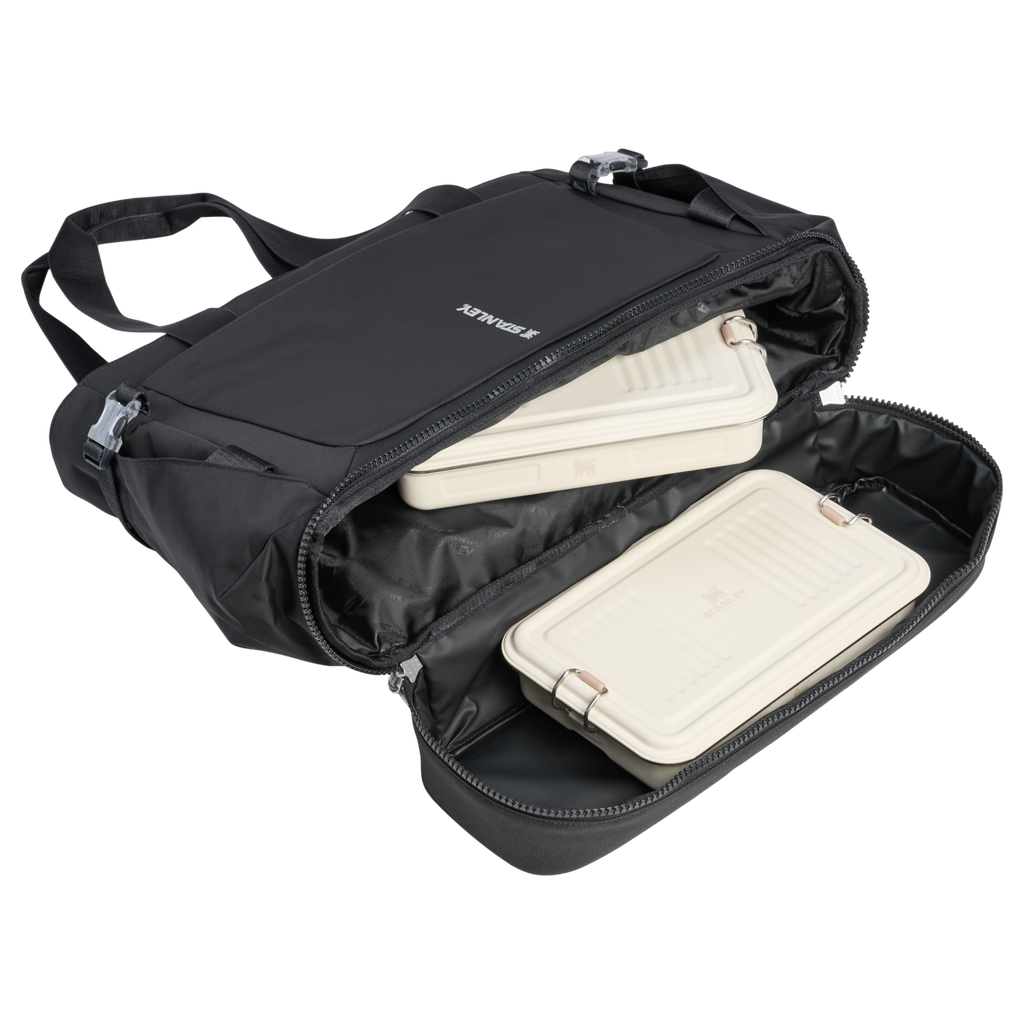 The Vitalize™ Tote | 27.6 QT - Hydration On Hand