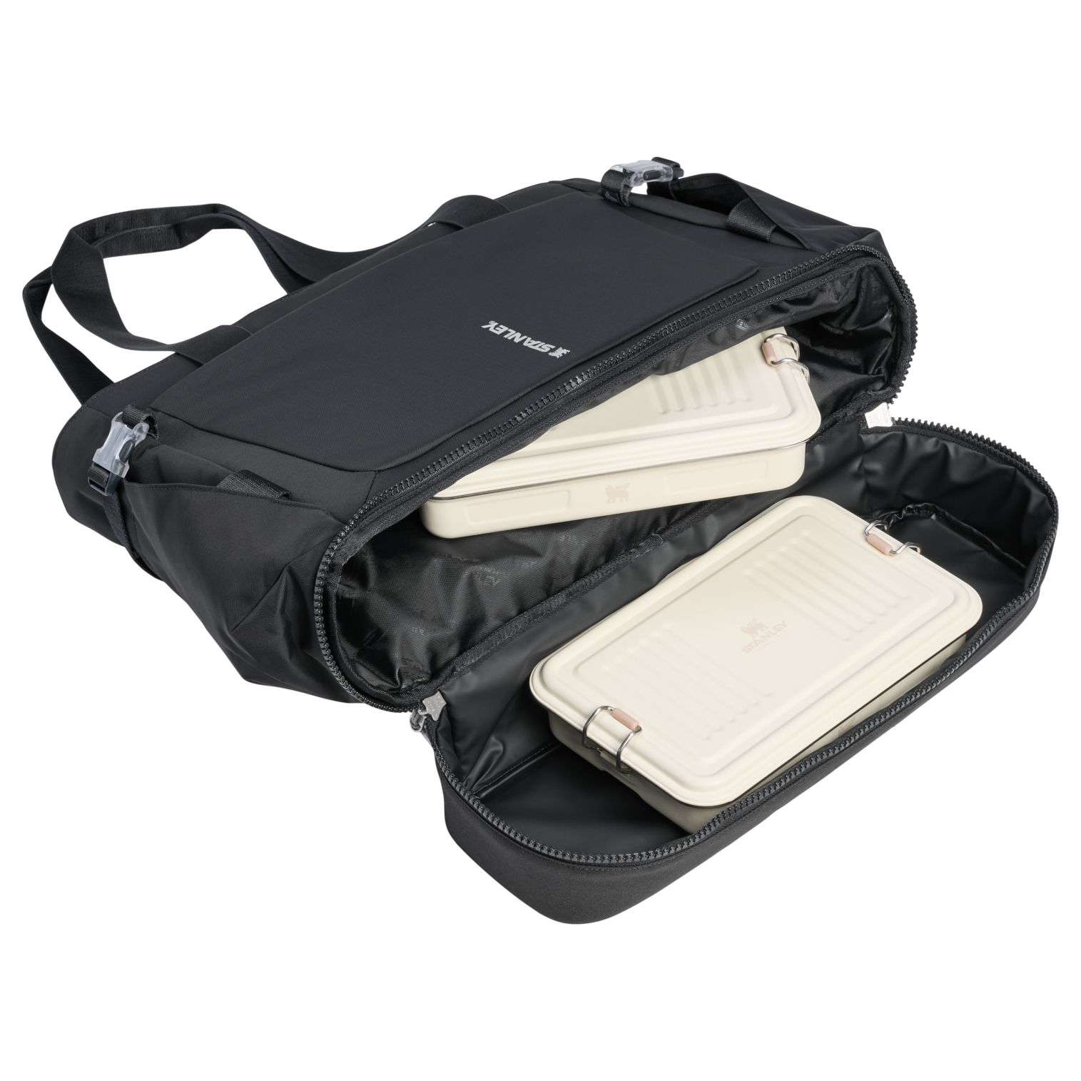 The Vitalize™ Tote | 27.6 QT - Hydration On Hand