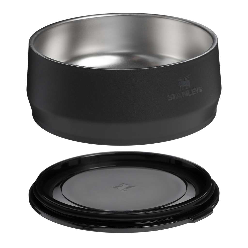 The Stanley Pet Bowl | 3-cup | 24 OZ - Daily Use Made Easy