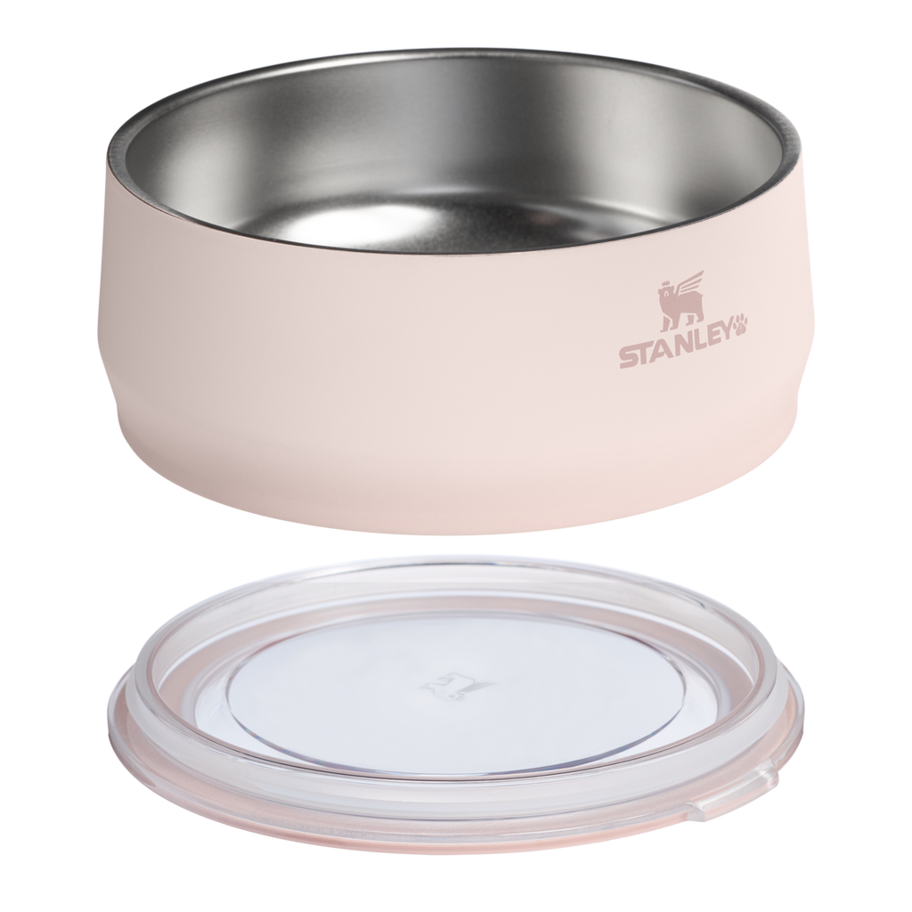 The Stanley Pet Bowl | 3-cup | 24 OZ - Daily Use Made Easy