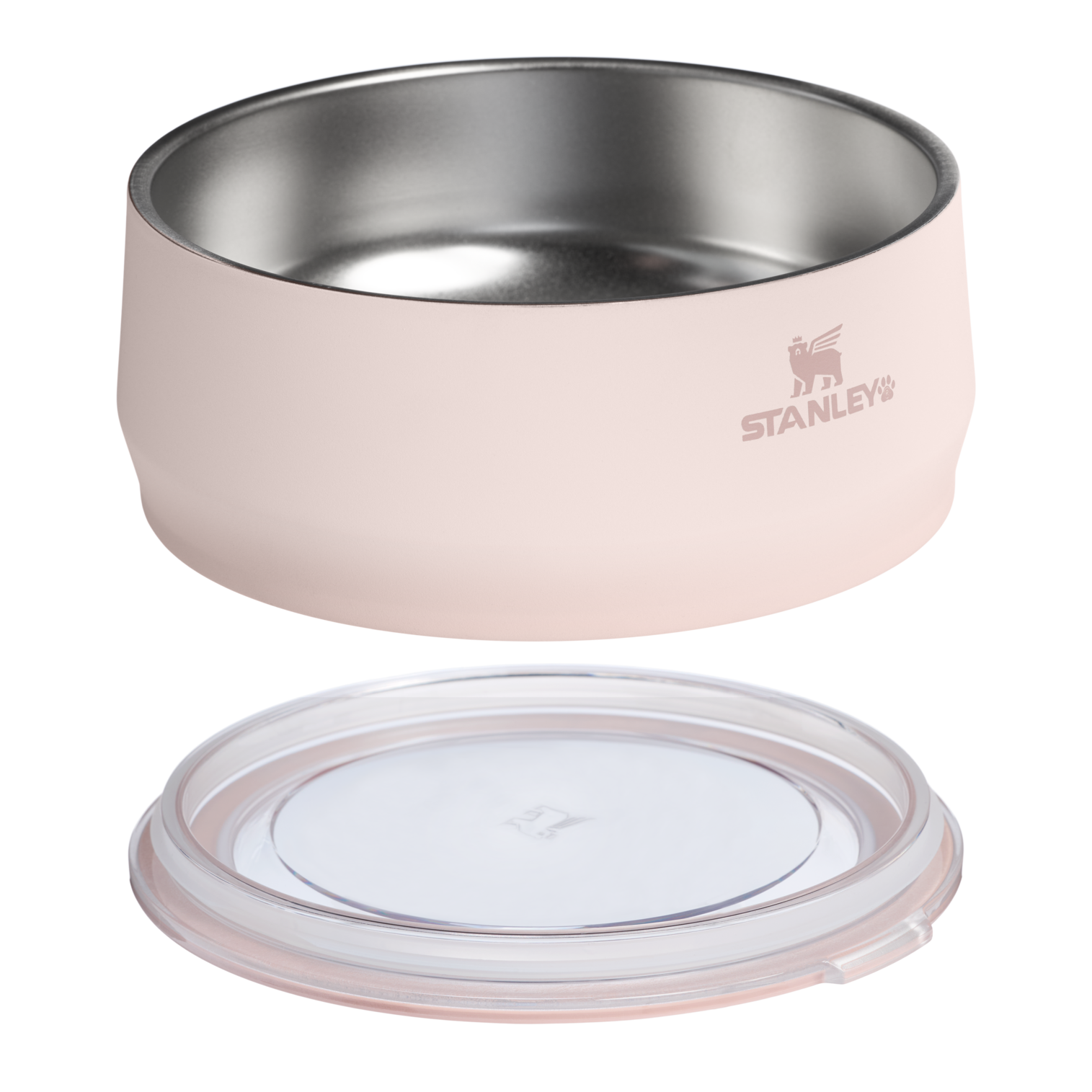 The Stanley Pet Bowl | 3-cup | 24 OZ - Daily Use Made Easy