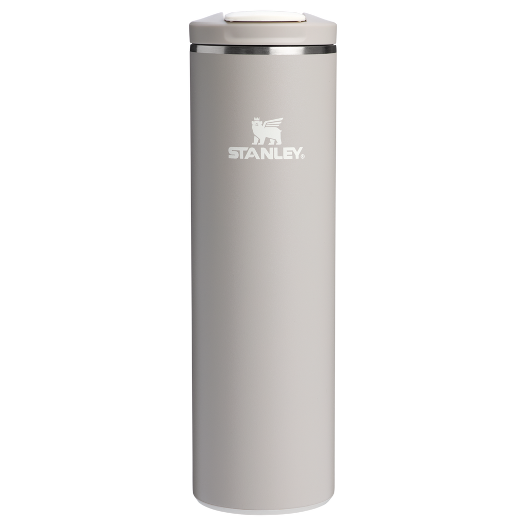 The Transit Flip Top Mug | 20 OZ - Ready for Practice