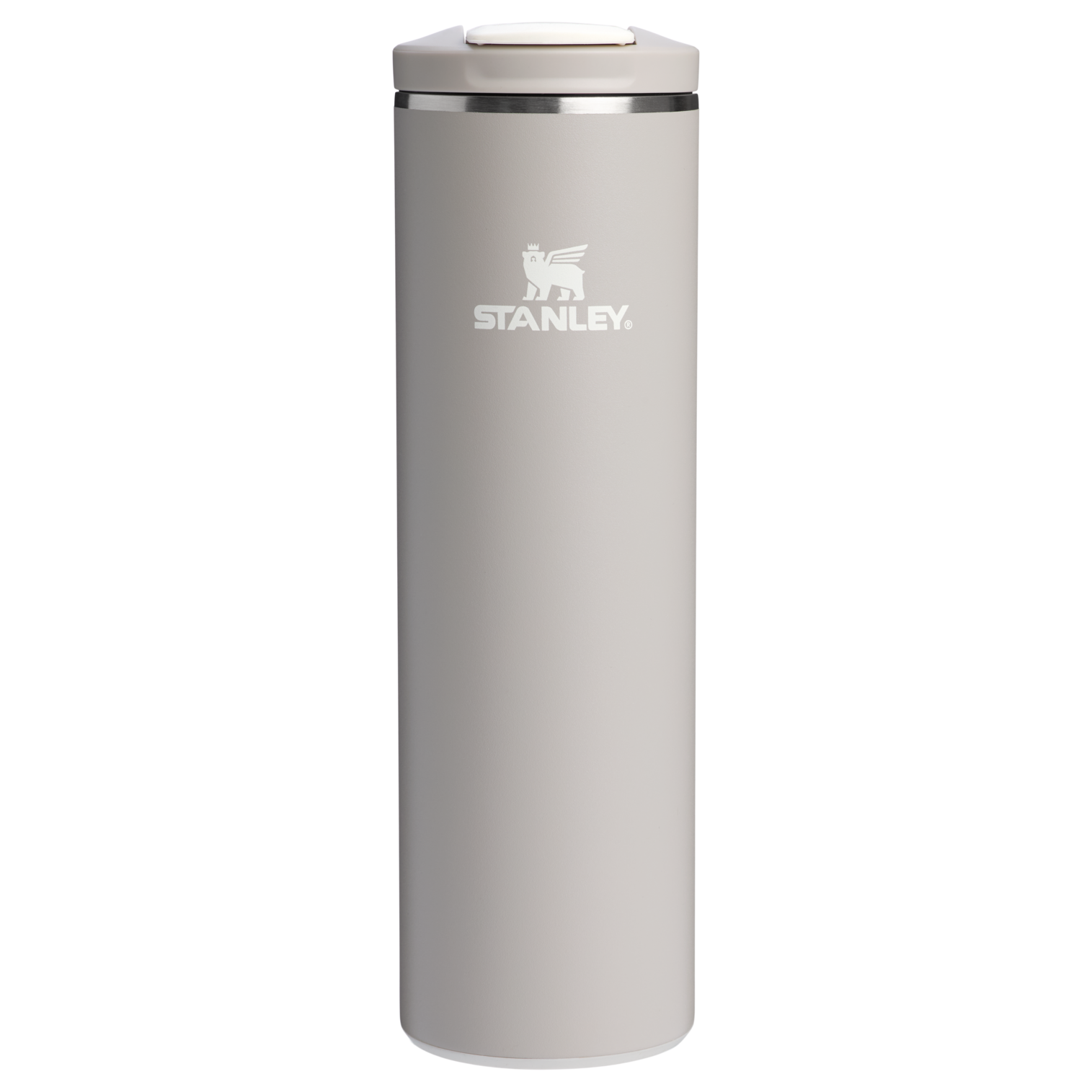 The Transit Flip Top Mug | 20 OZ - Ready for Practice