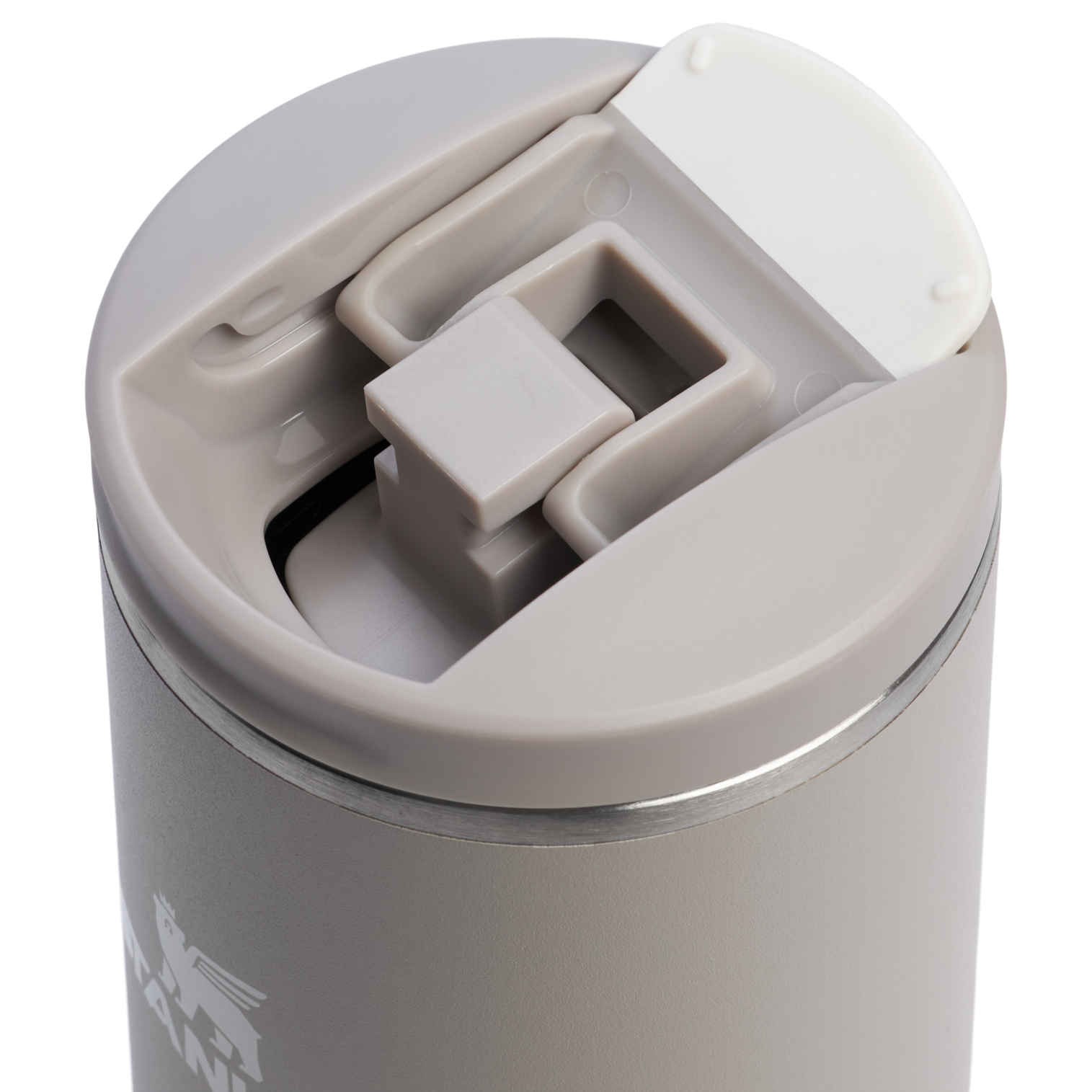 The Transit Flip Top Mug | 20 OZ - Ready for Practice