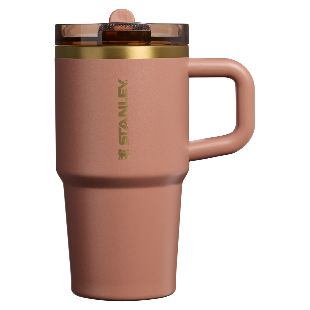 The Quencher ProTour Flip Straw Tumbler | 20 OZ - Easy Refill Days