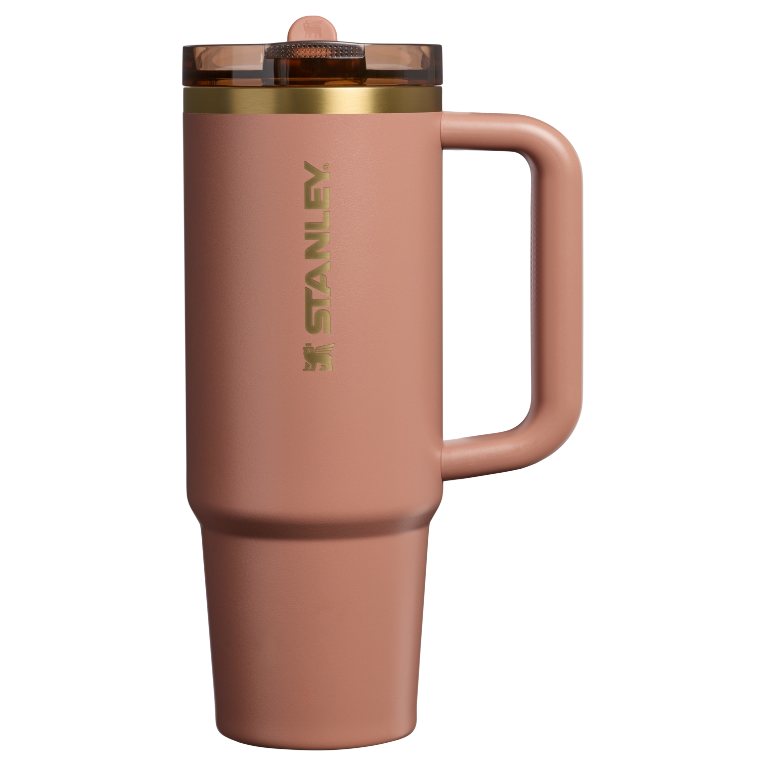 The Quencher ProTour Flip Straw Tumbler | 30 OZ - Stanley Create - Made for Your Day