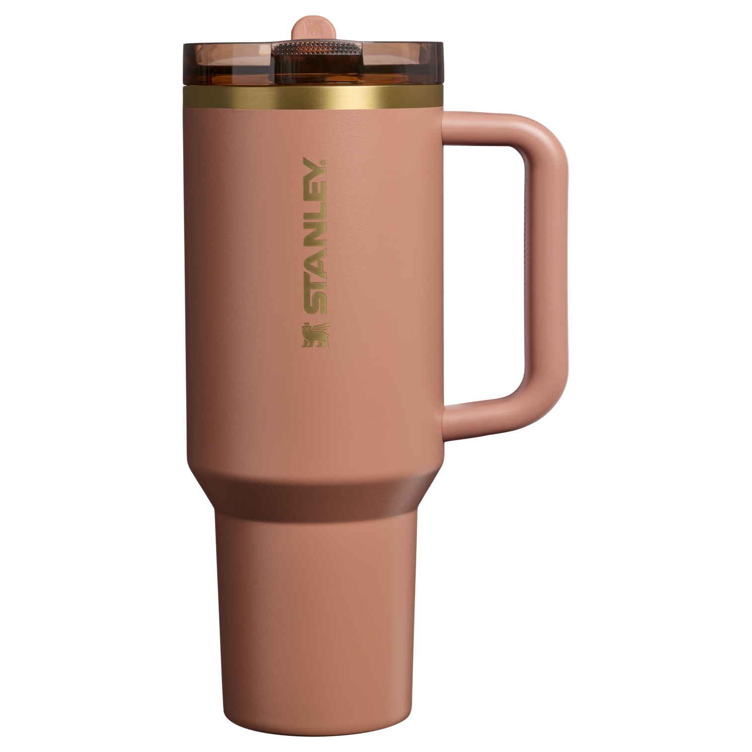 The Quencher ProTour Flip Straw Tumbler | 40 OZ - Stanley Create - Everyday Hydration