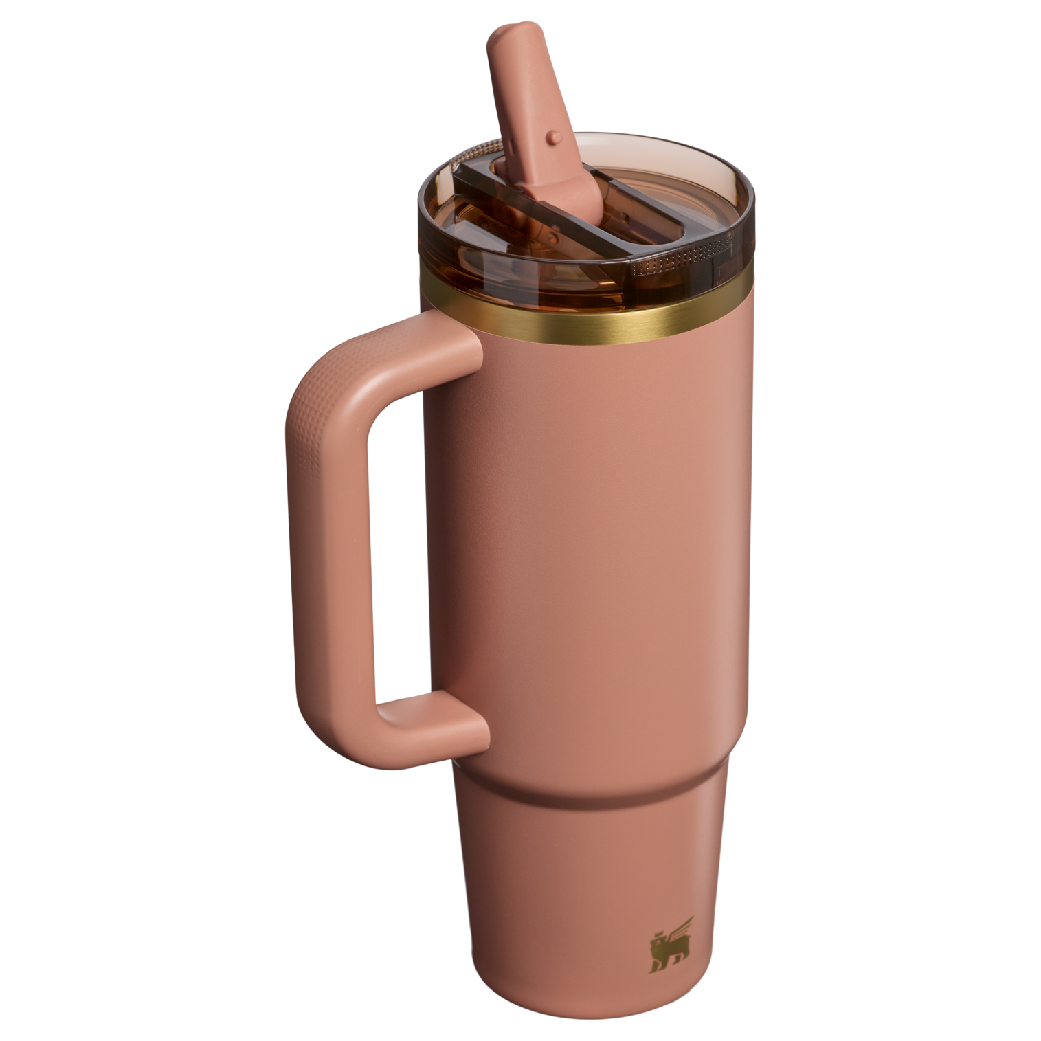 The Quencher ProTour Flip Straw Tumbler | 30 OZ - Stanley Create - Made for Your Day