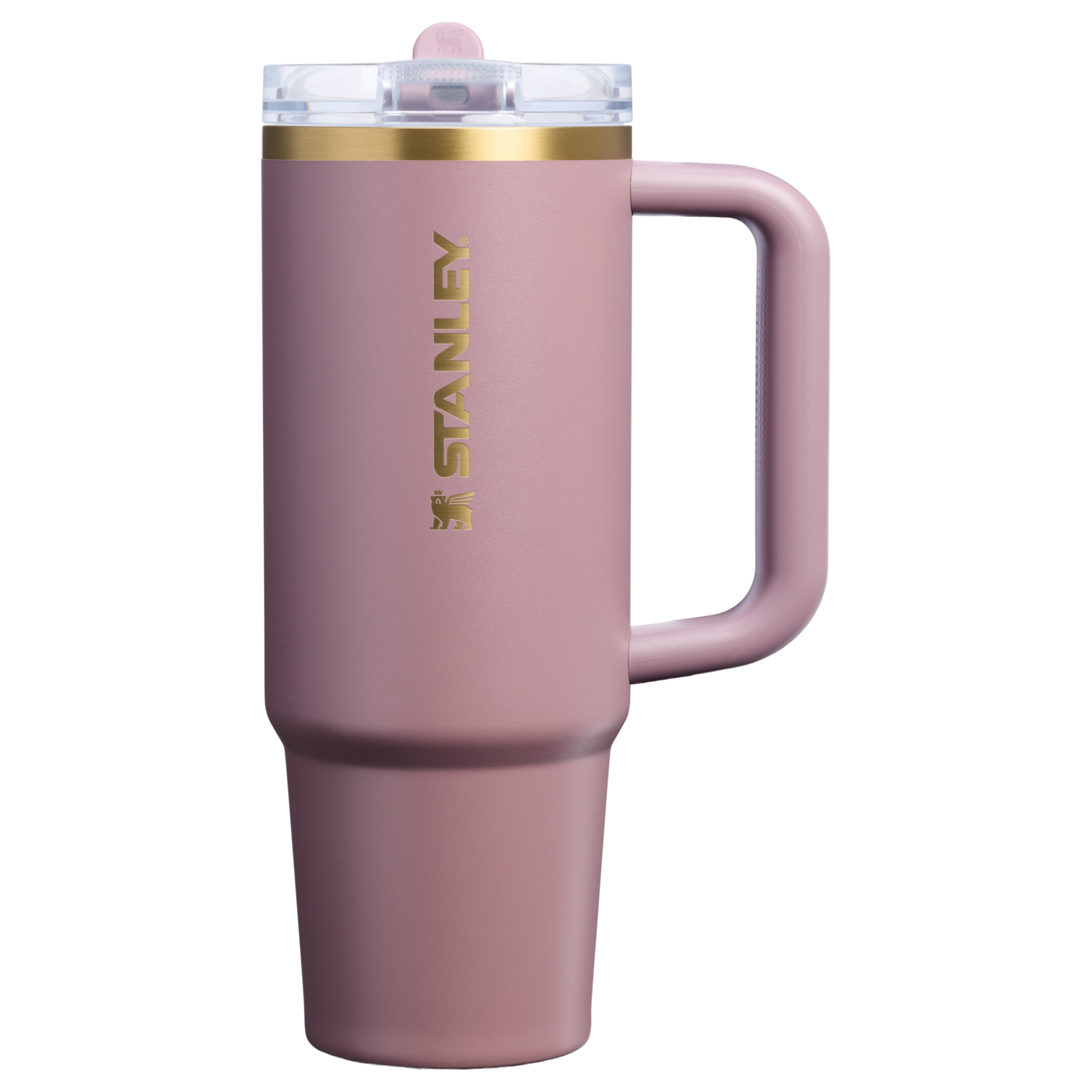The Quencher ProTour Flip Straw Tumbler | 30 OZ - Stanley Create - Made for Your Day