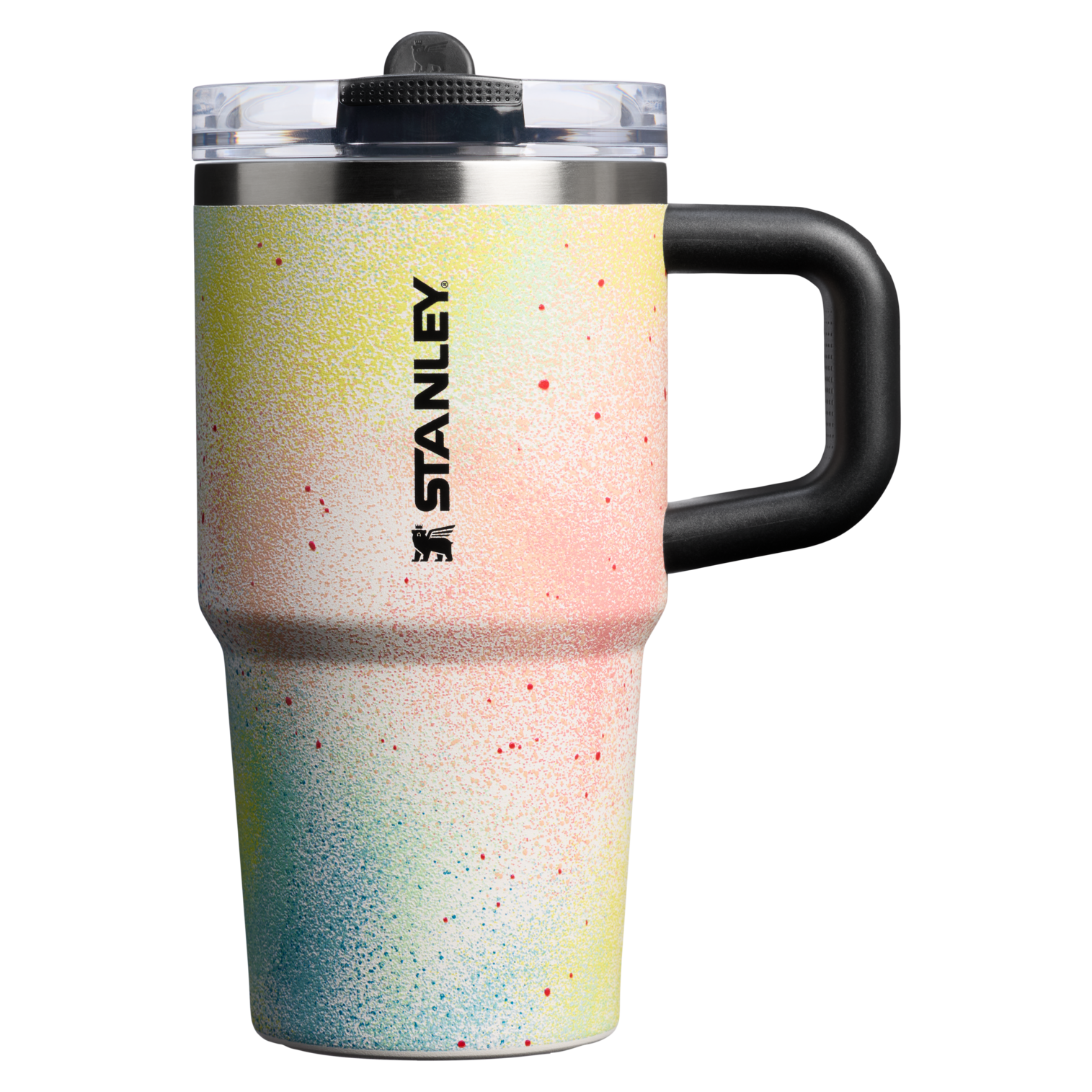 The Quencher ProTour Flip Straw Tumbler | 20 OZ - Easy Refill Days