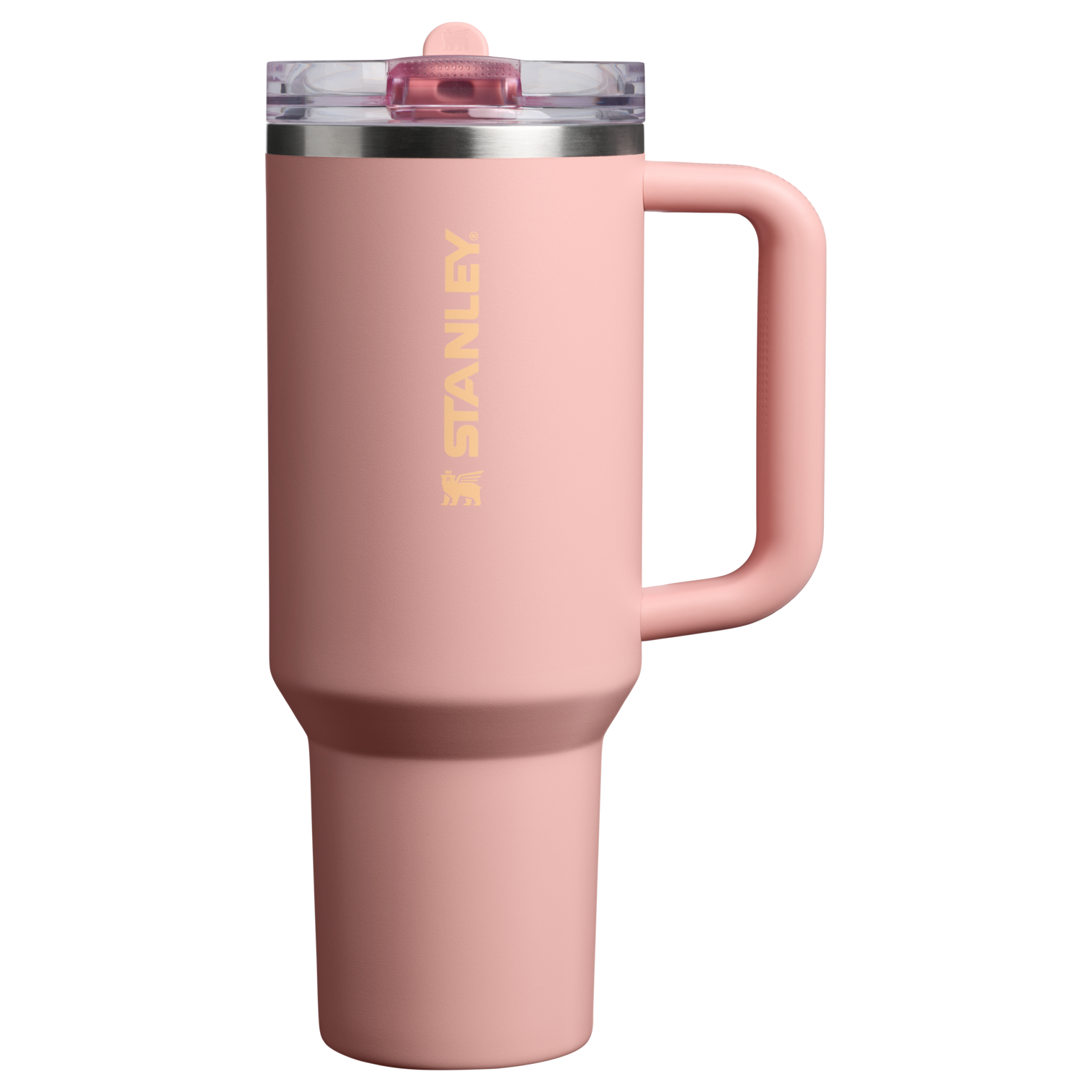 The Quencher ProTour Flip Straw Tumbler | 40 OZ - Stanley Create - Everyday Hydration